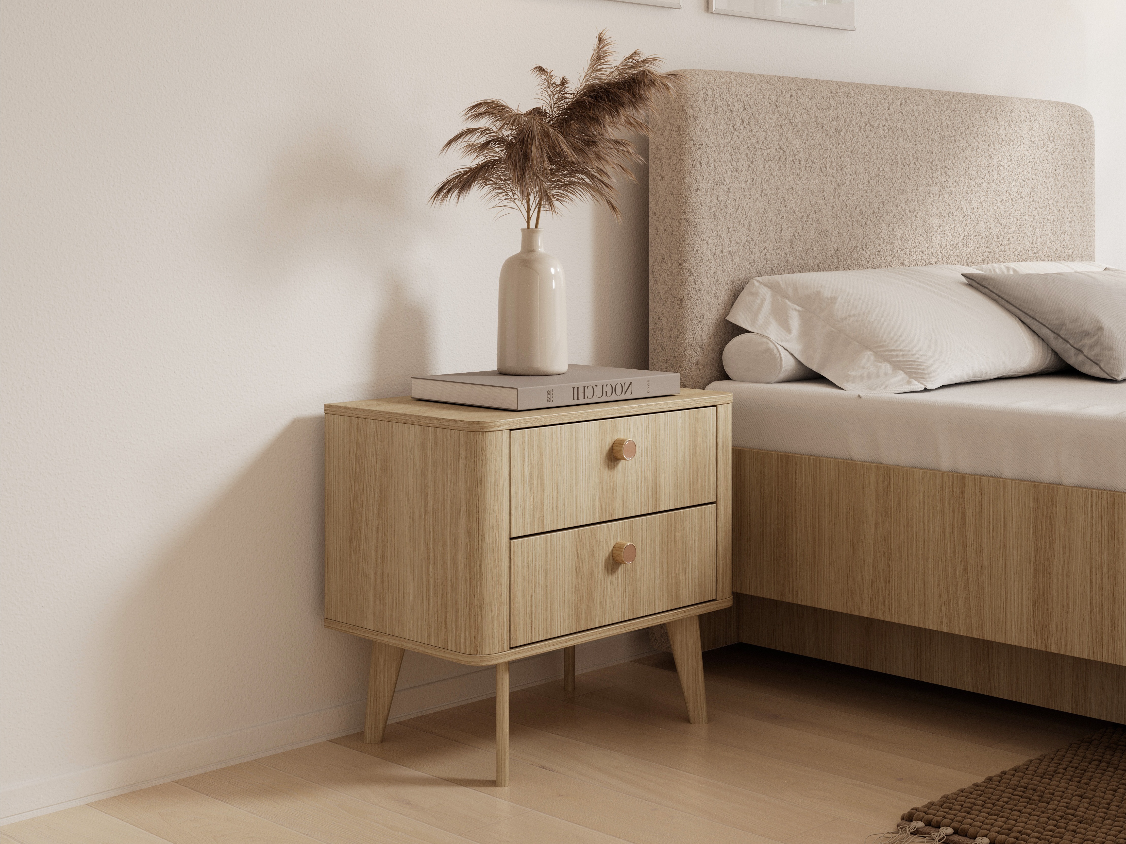 Naktinis staliukas Odesonu 103