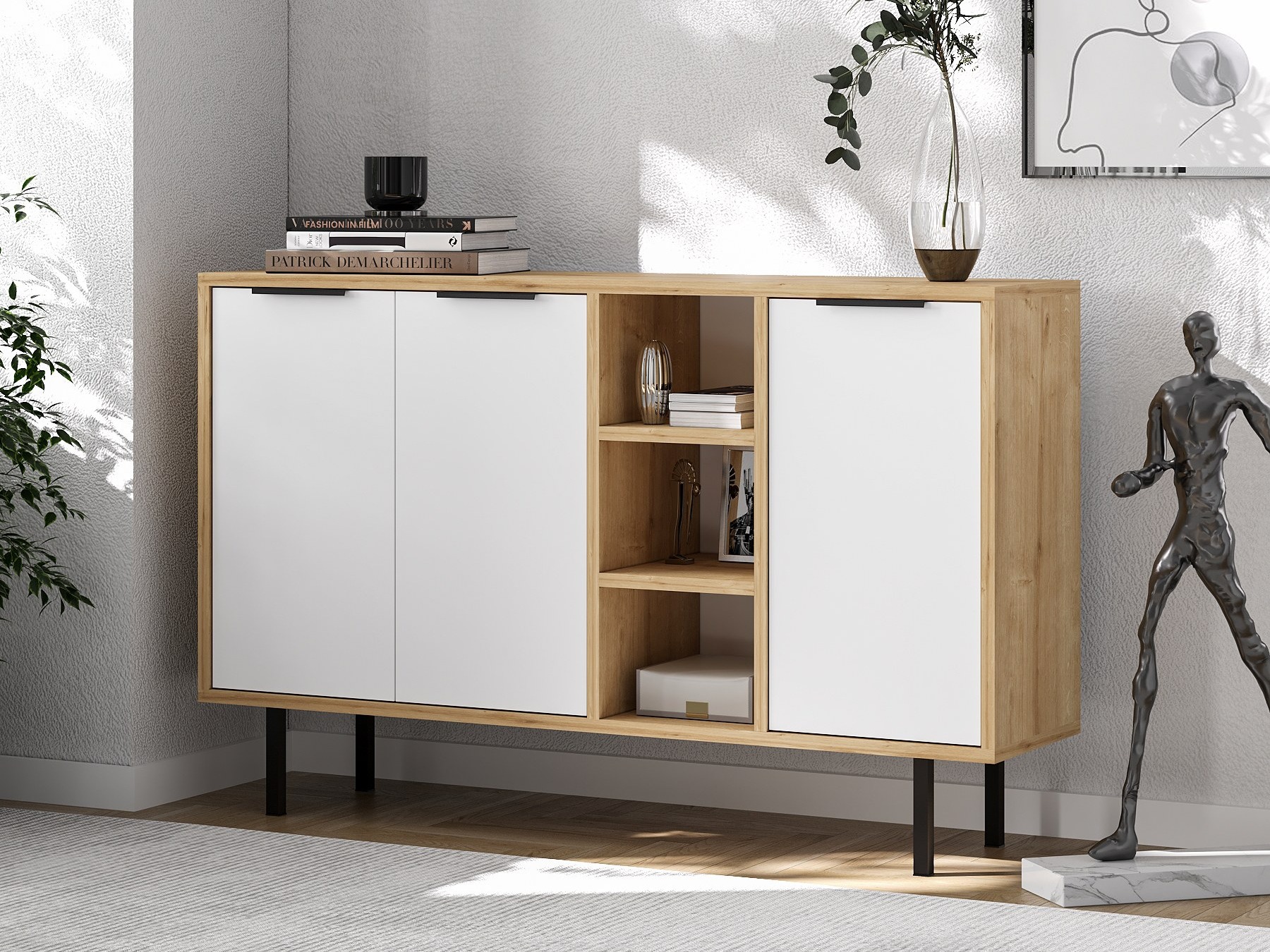 Spintelė Kailua 2563