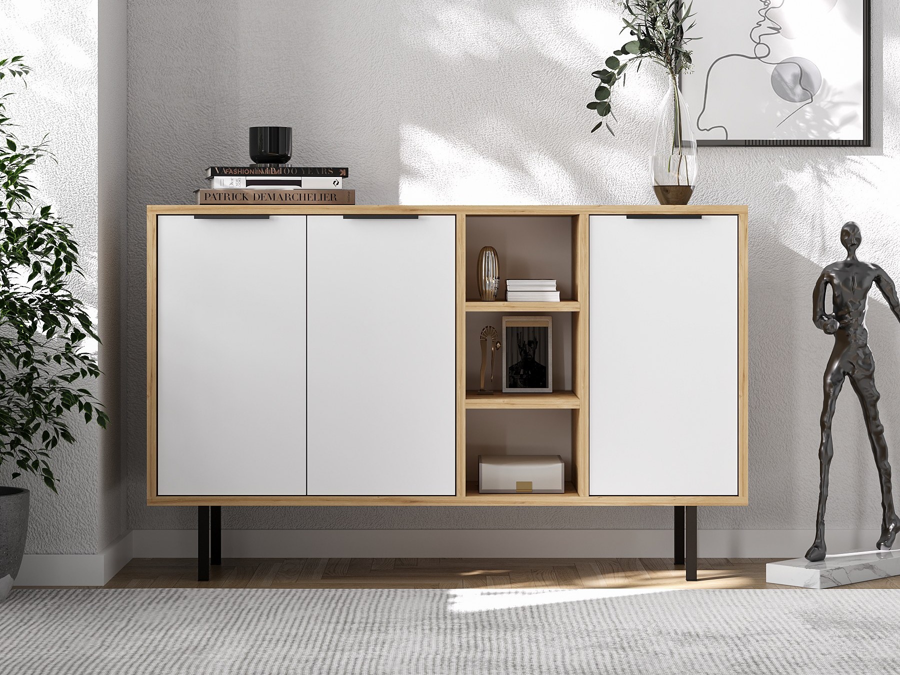 Spintelė Kailua 2563