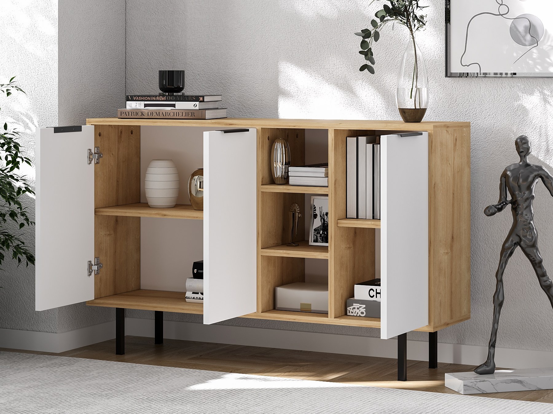 Spintelė Kailua 2563