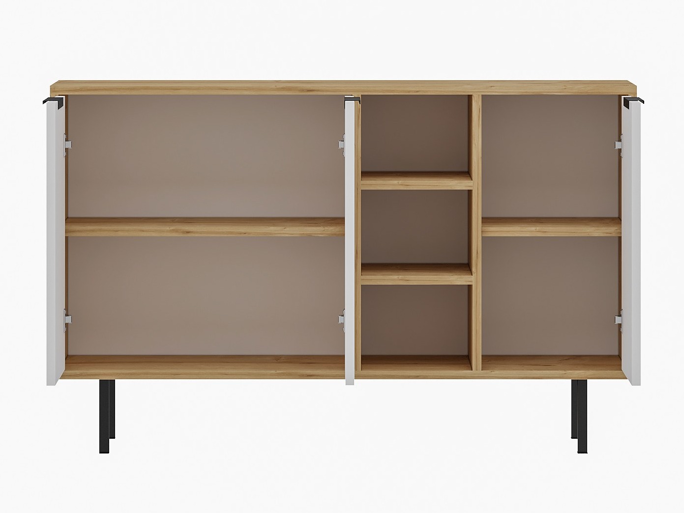 Spintelė Kailua 2563