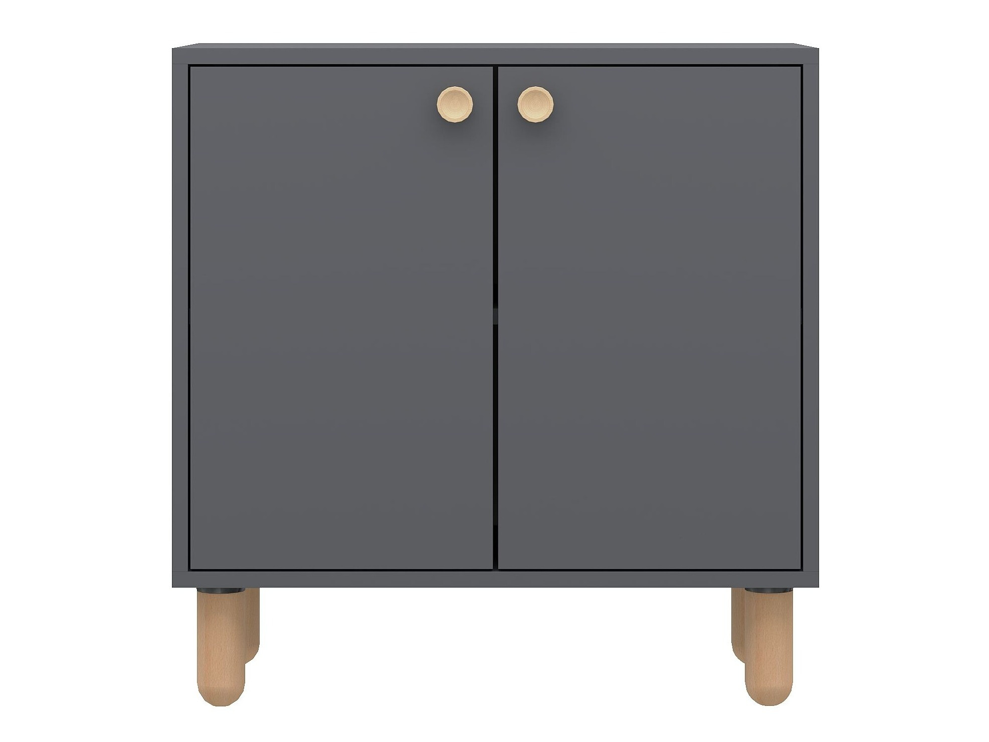 Spintelė Kailua 2564 (Antracitas)