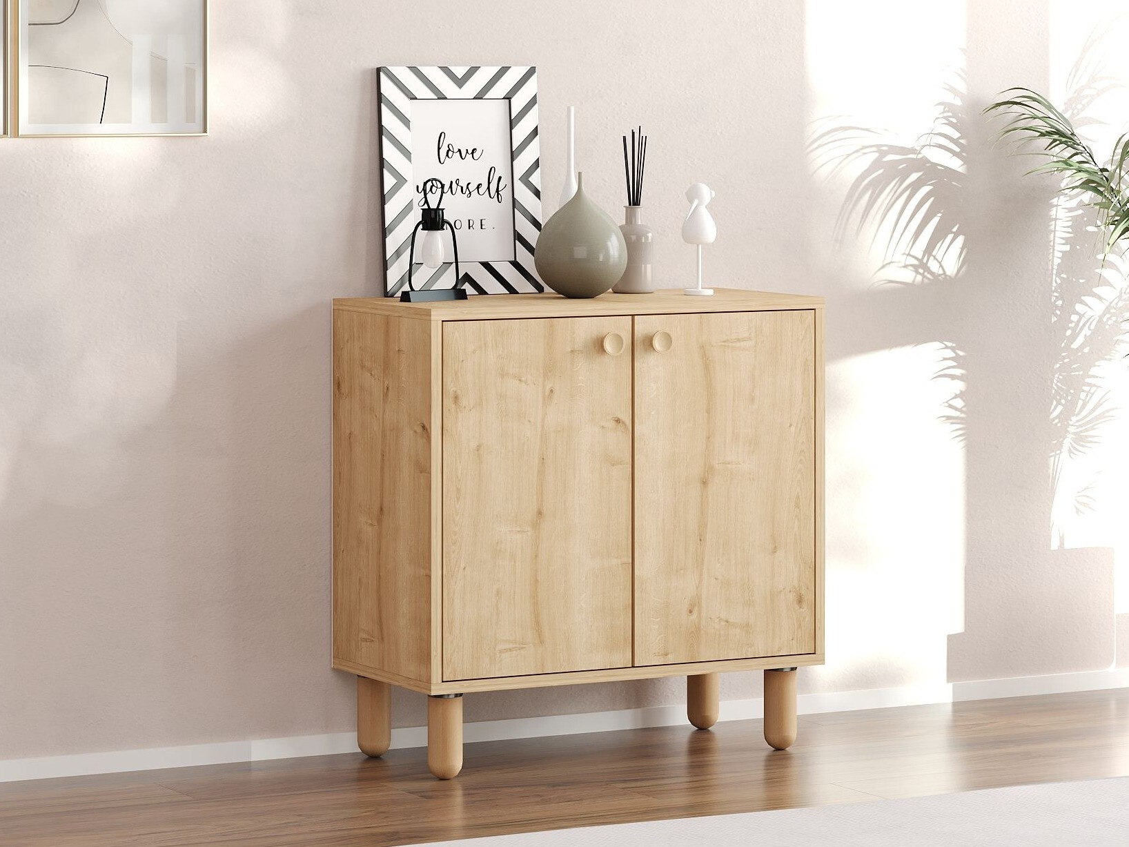 Spintelė Kailua 2564 (Ąžuolas)