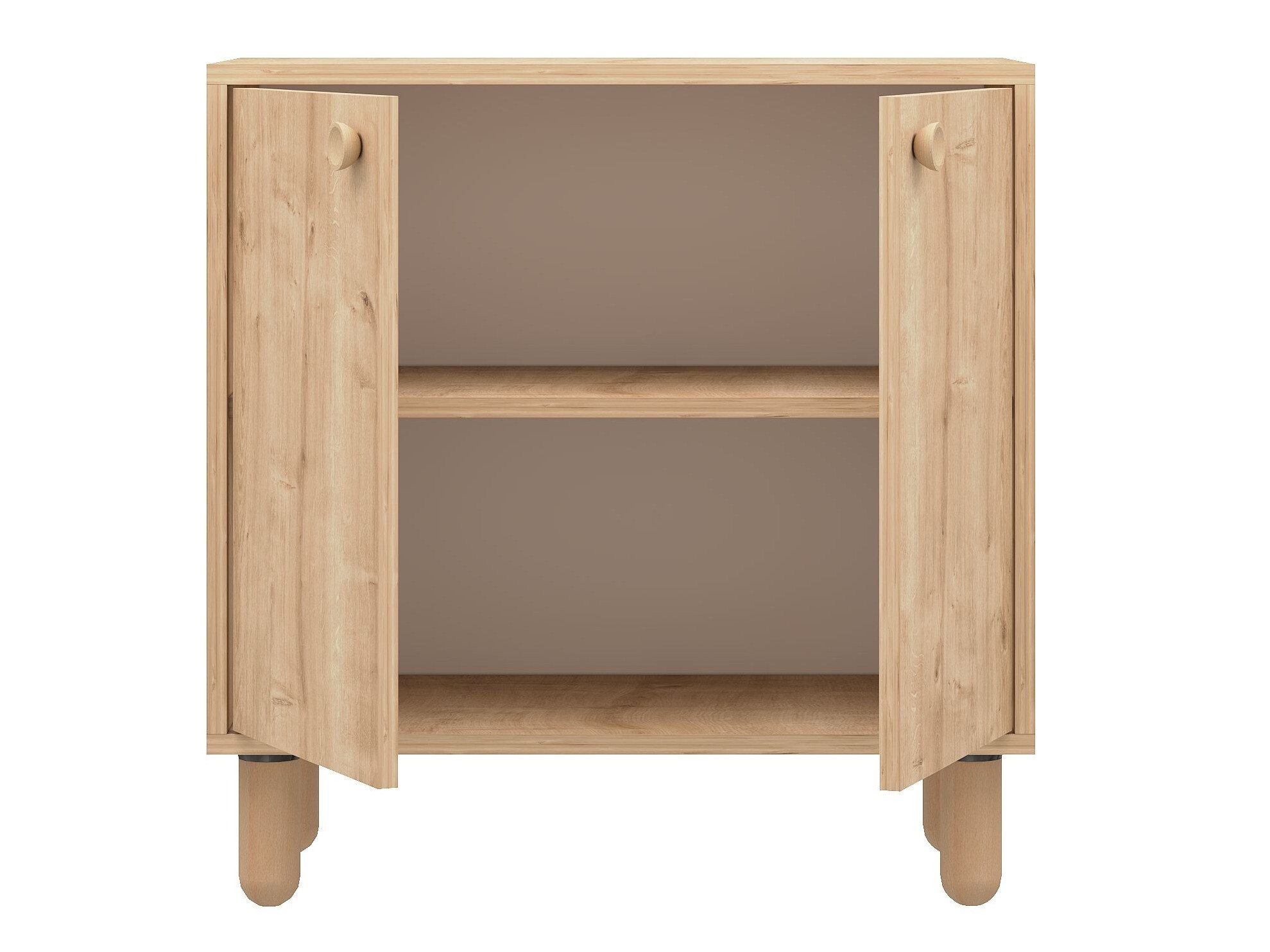 Spintelė Kailua 2564 (Ąžuolas)