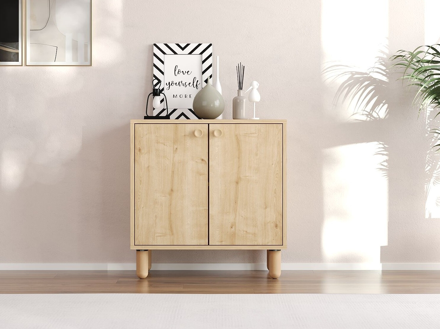 Spintelė Kailua 2564 (Ąžuolas)