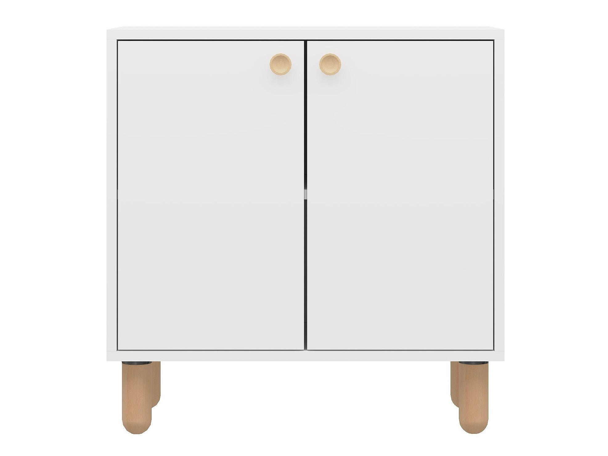 Spintelė Kailua 2564 (Balta)
