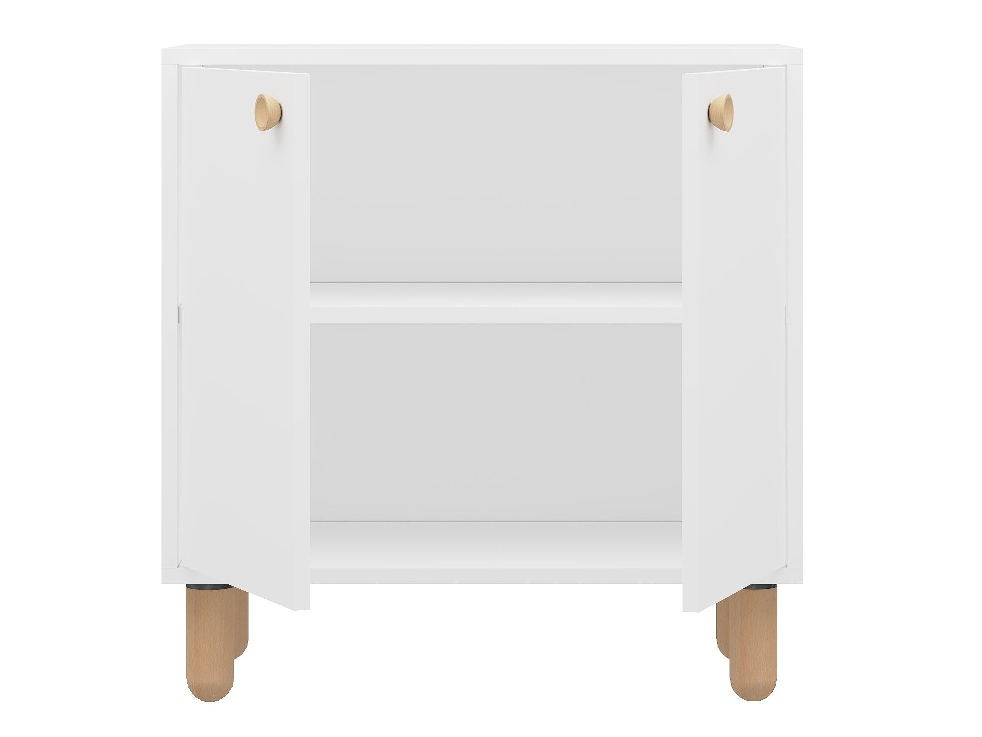 Spintelė Kailua 2564 (Balta)