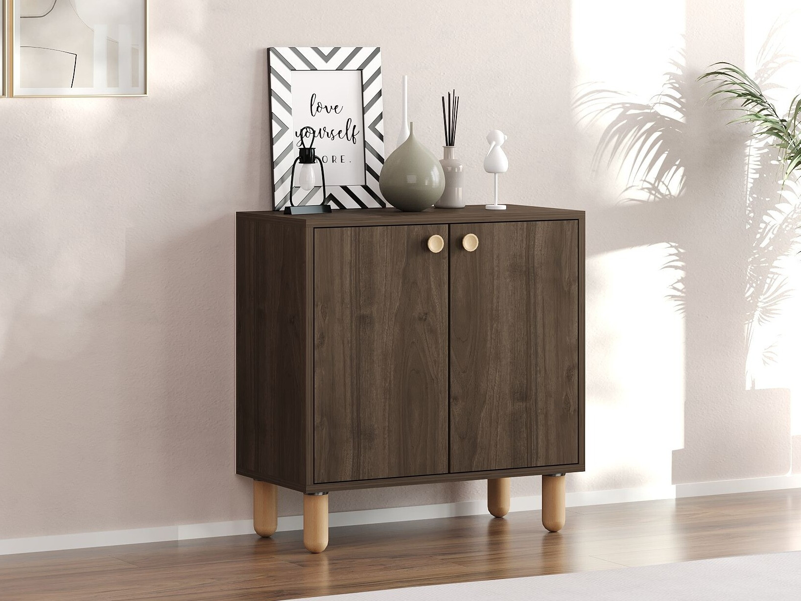 Spintelė Kailua 2564 (Graikinis riešutas)