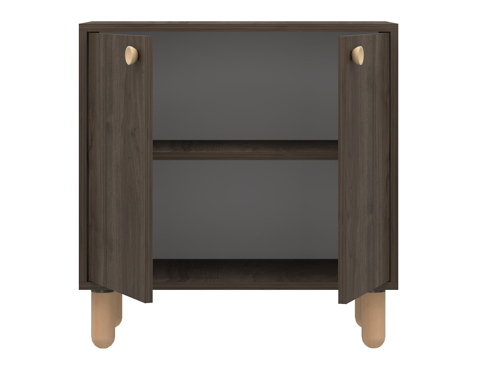 Spintelė Kailua 2564 (Graikinis riešutas)