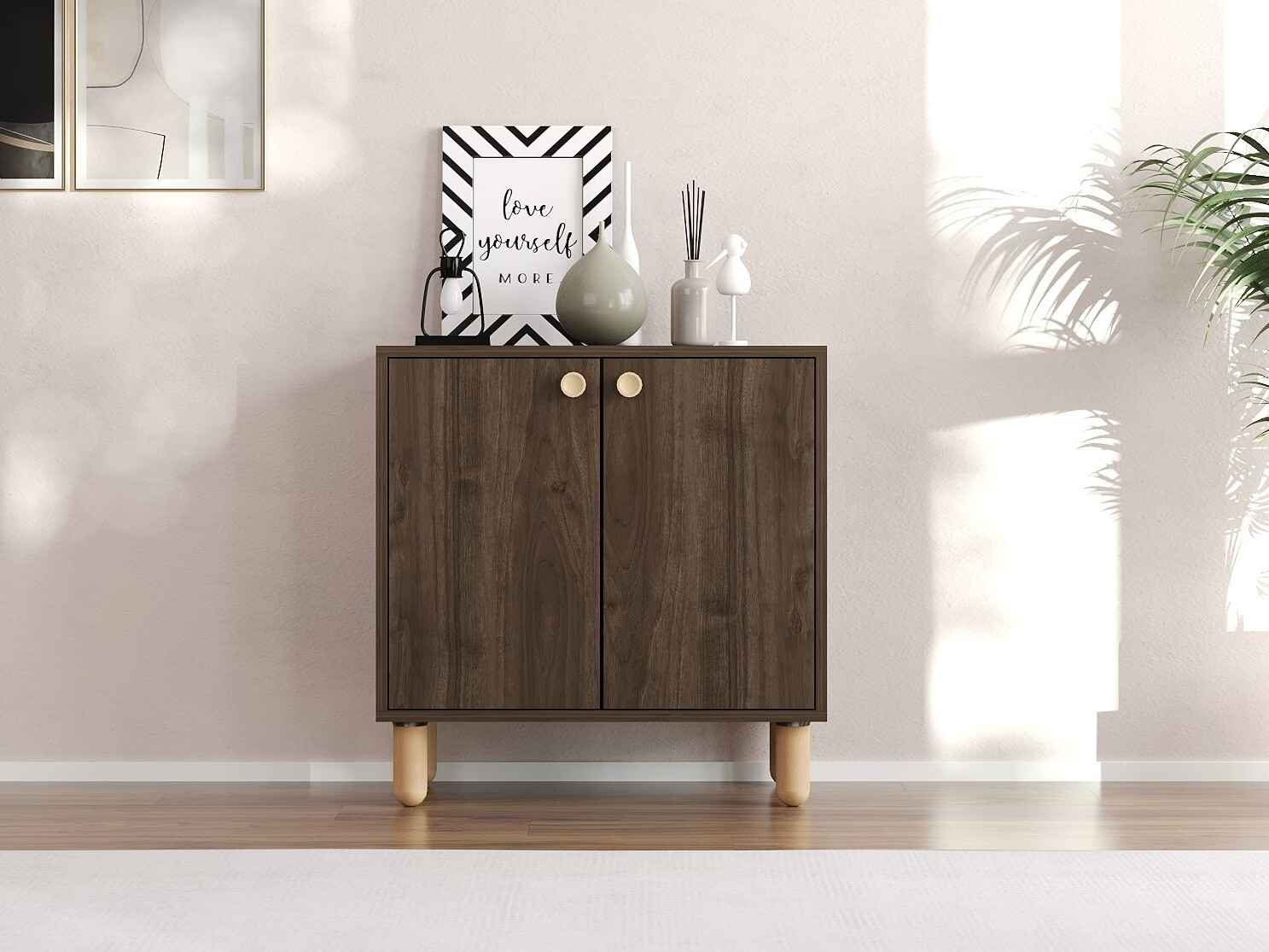 Spintelė Kailua 2564 (Graikinis riešutas)