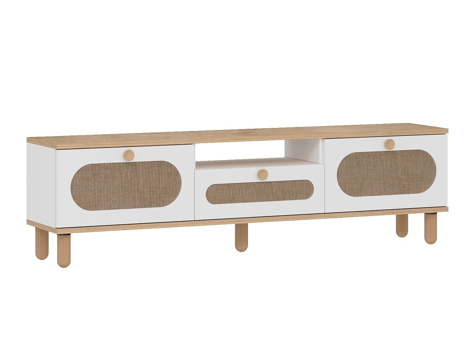 TV staliukas Kailua 2566