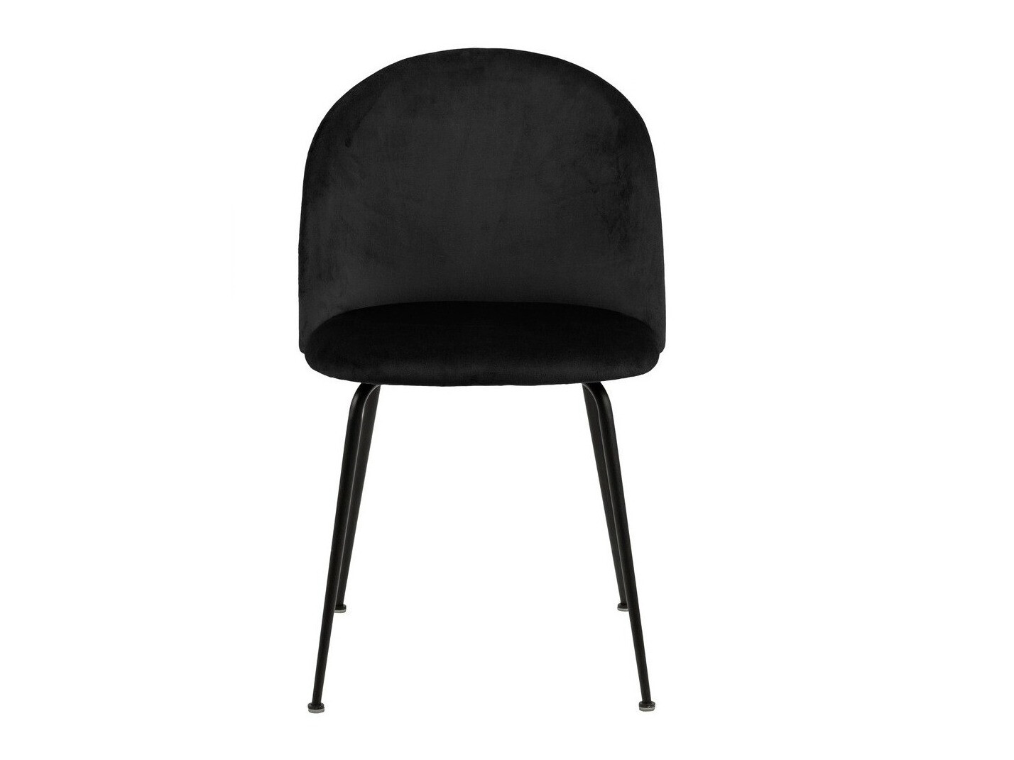 Valgomojo komplektas Norsica 351 (Juoda)