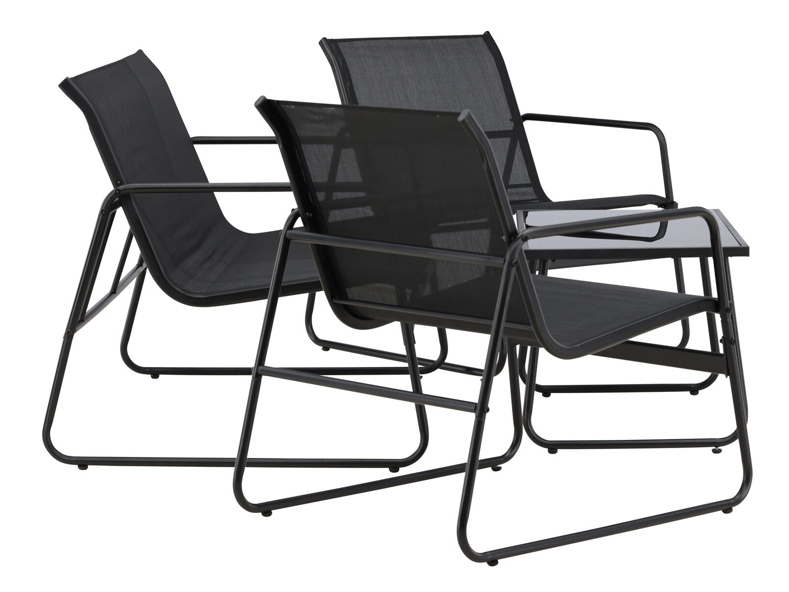 Lauko baldų komplektas Dallas 4860