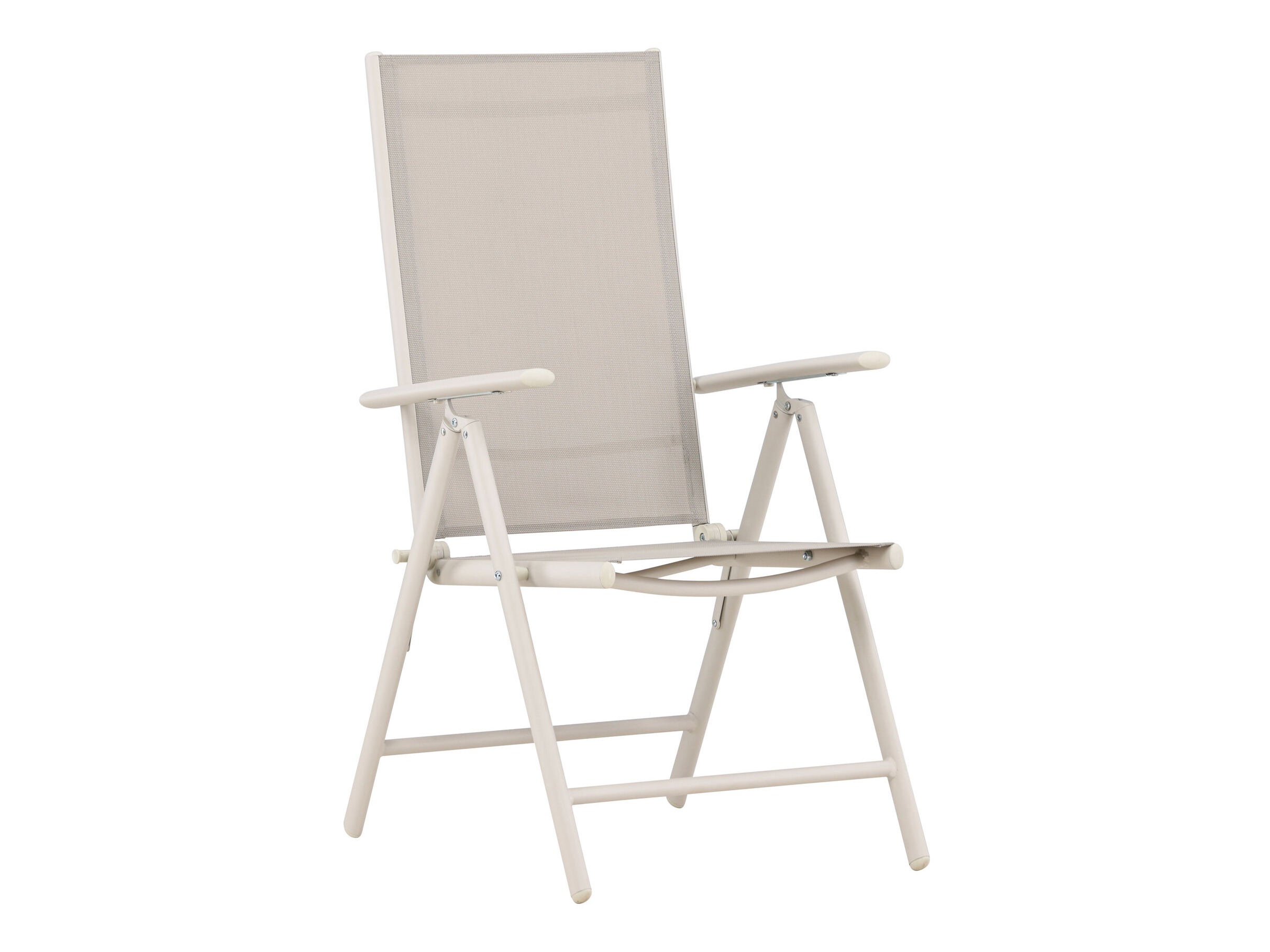 Lauko kėdė Dallas 740 (Smėlinė)