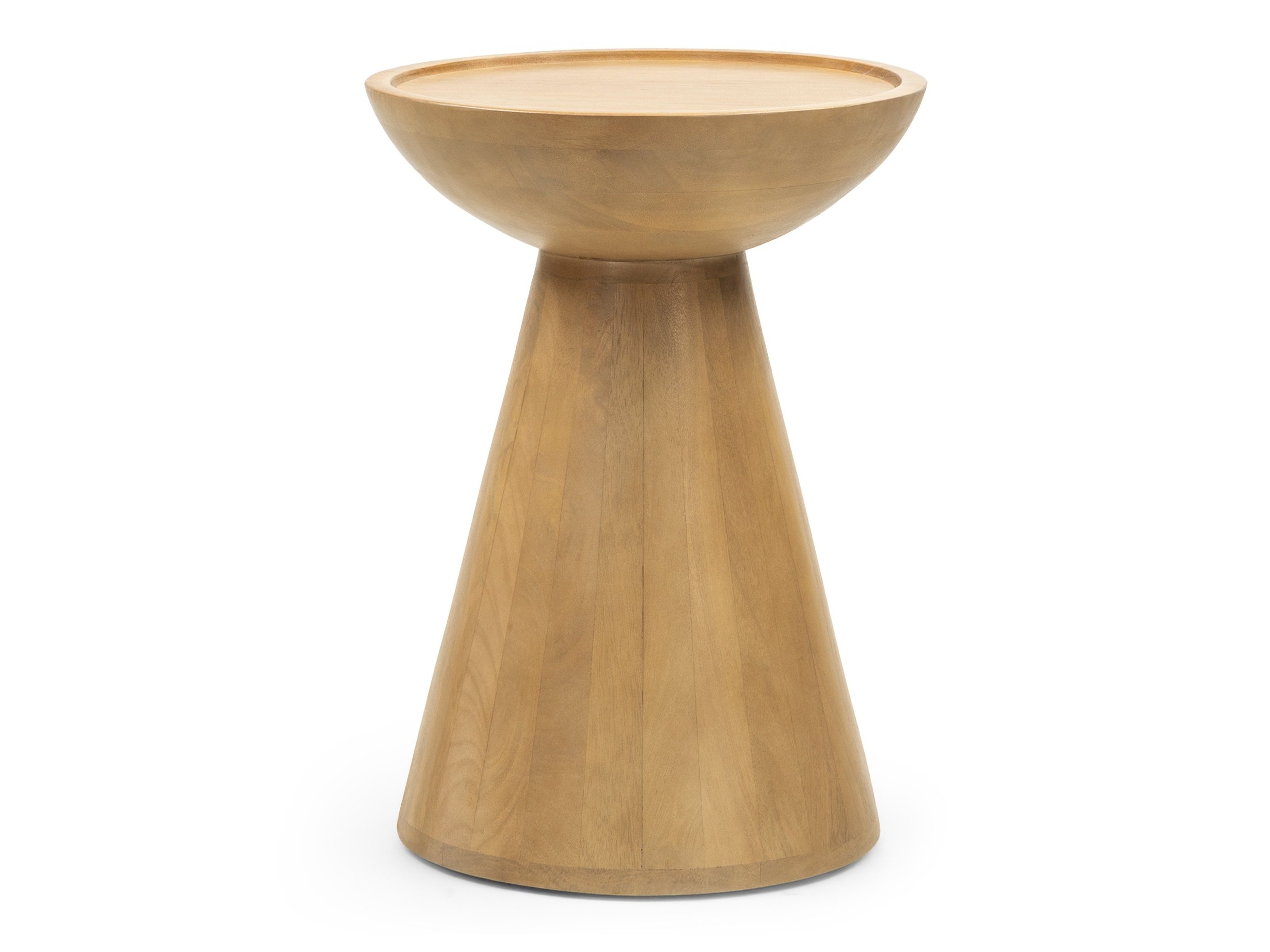 Šoninis staliukas Burleson 306
