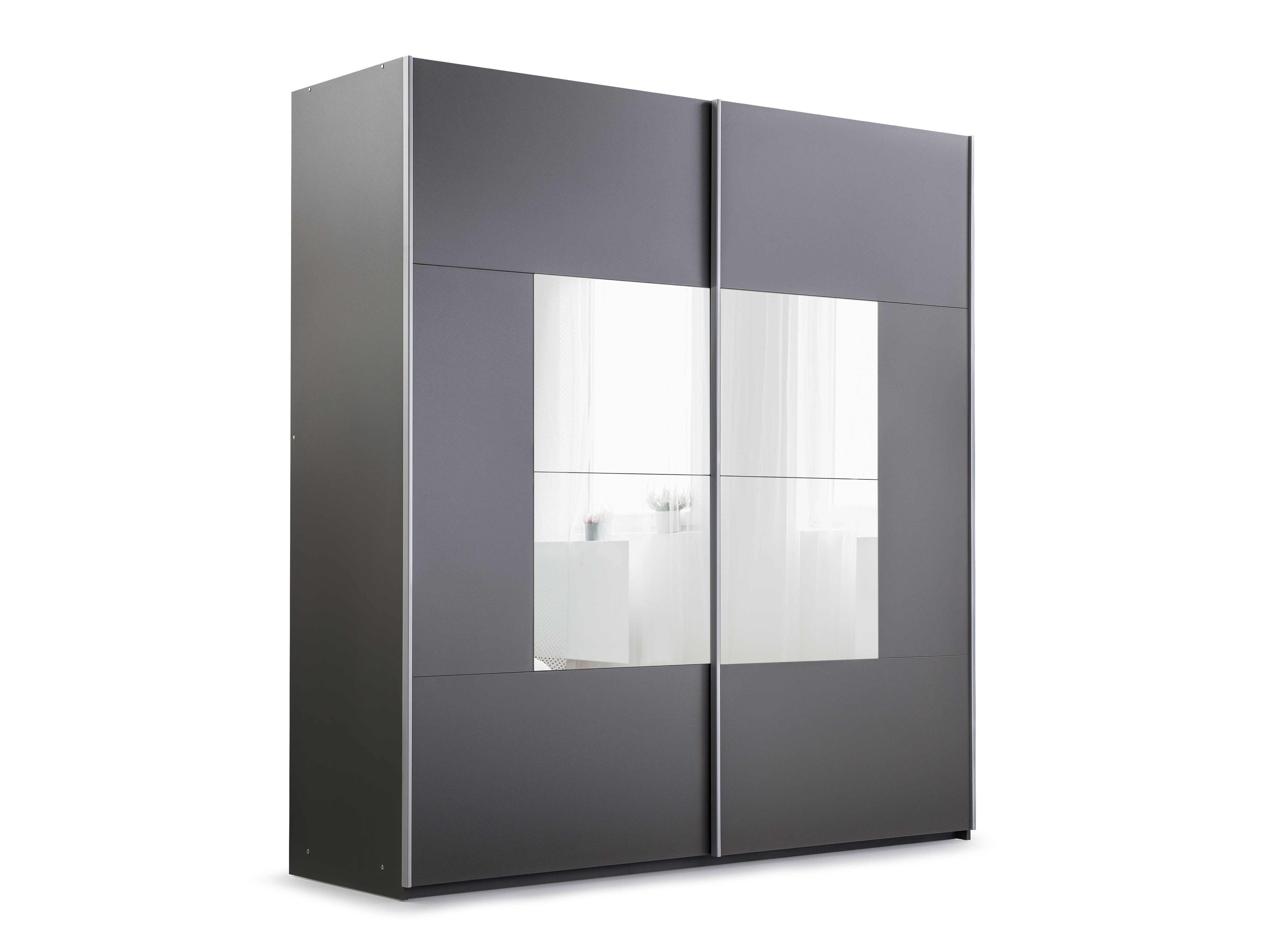 Spinta Honolulu 273 (Grafitas)