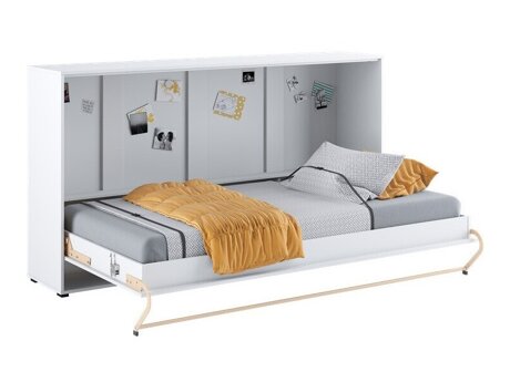 Lova - spinta Concept Pro Lenart Levfere 109 (Balta)