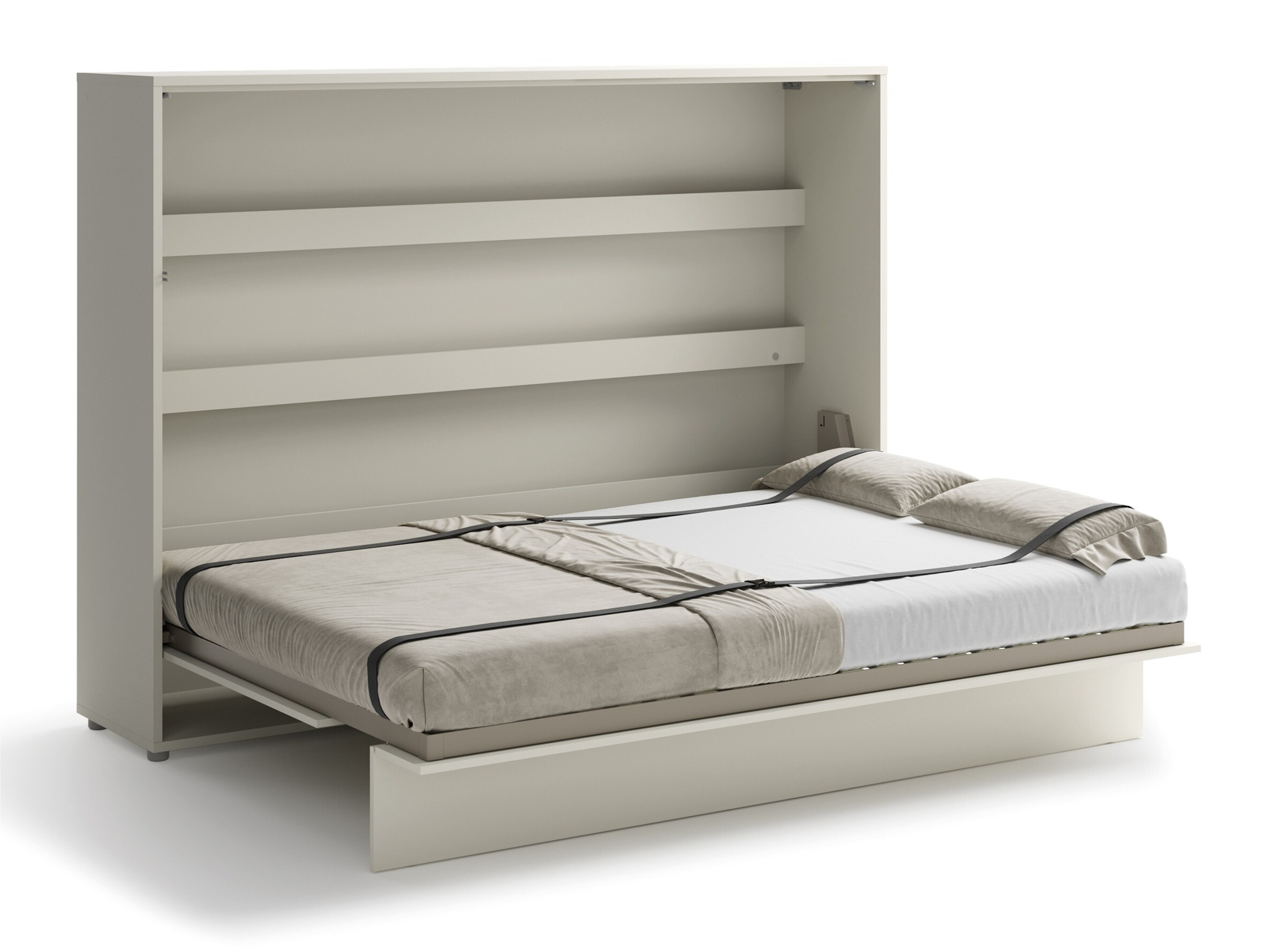 Lova - spinta Concept Pro Lenart V (Kašmyras)