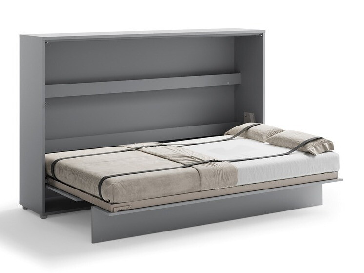 Lova - spinta Concept Pro Lenart V (Pilka)