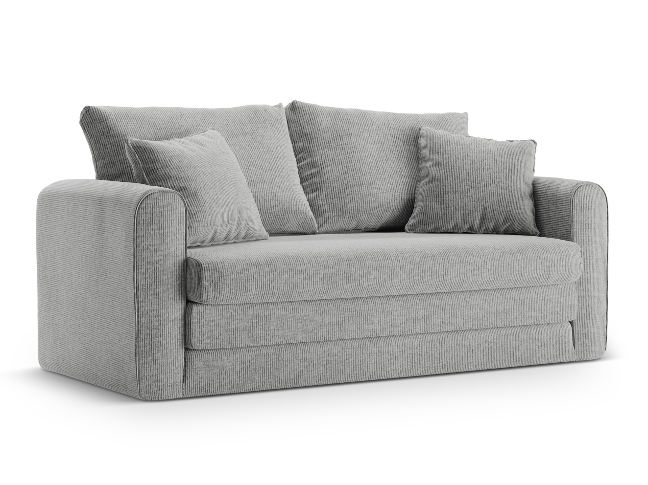 Sofa lova Beckley 101 (Baltimore Cement)