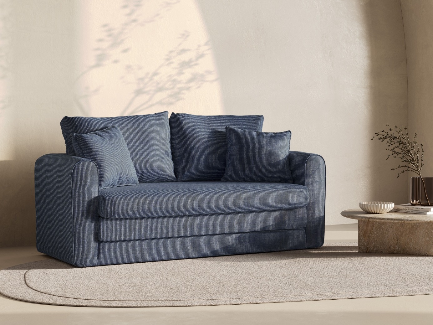 Sofa lova Beckley 101 (Baltimore Marine)