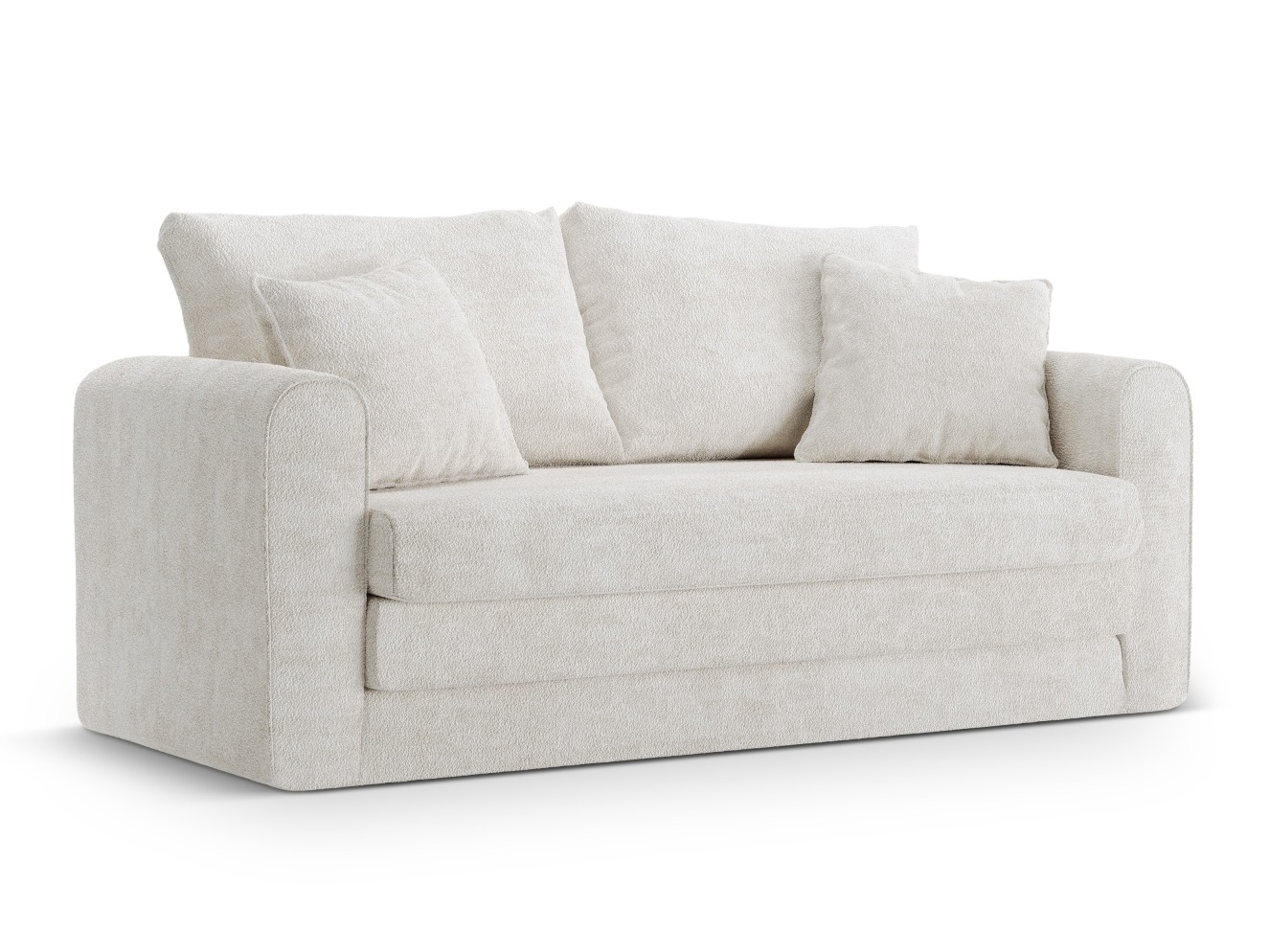 Sofa lova Beckley 101 (Coral 65)