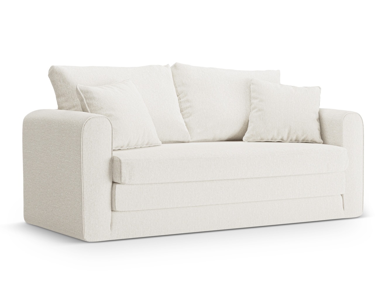Sofa lova Beckley 101 (Solid 03)