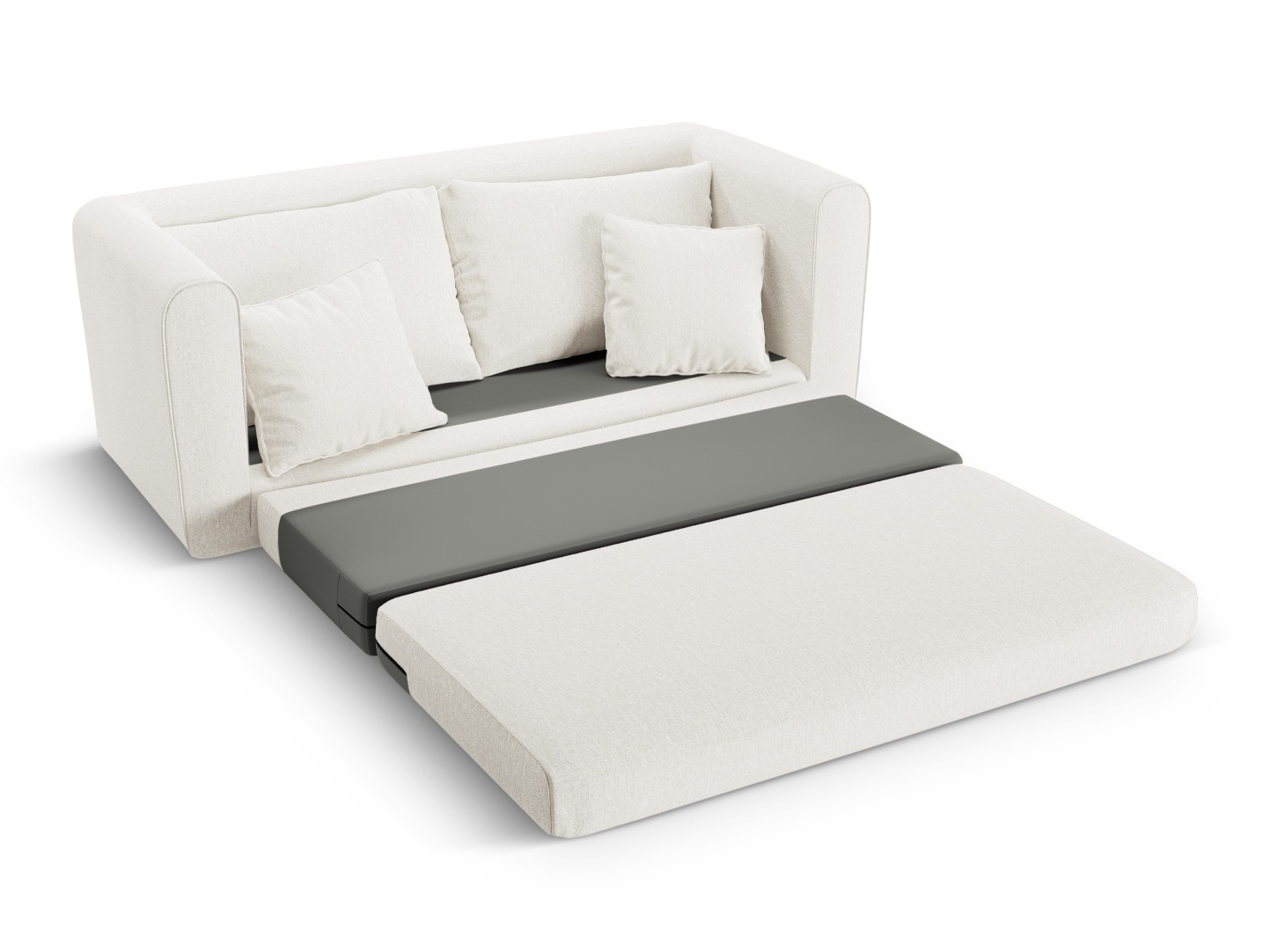 Sofa lova Beckley 101 (Solid 03)