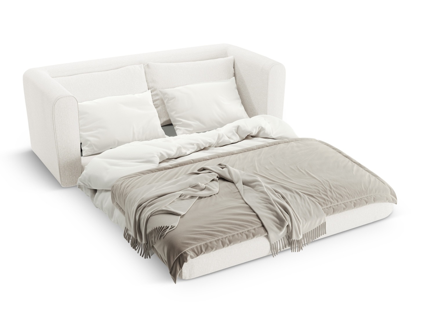 Sofa lova Beckley 101 (Solid 03)