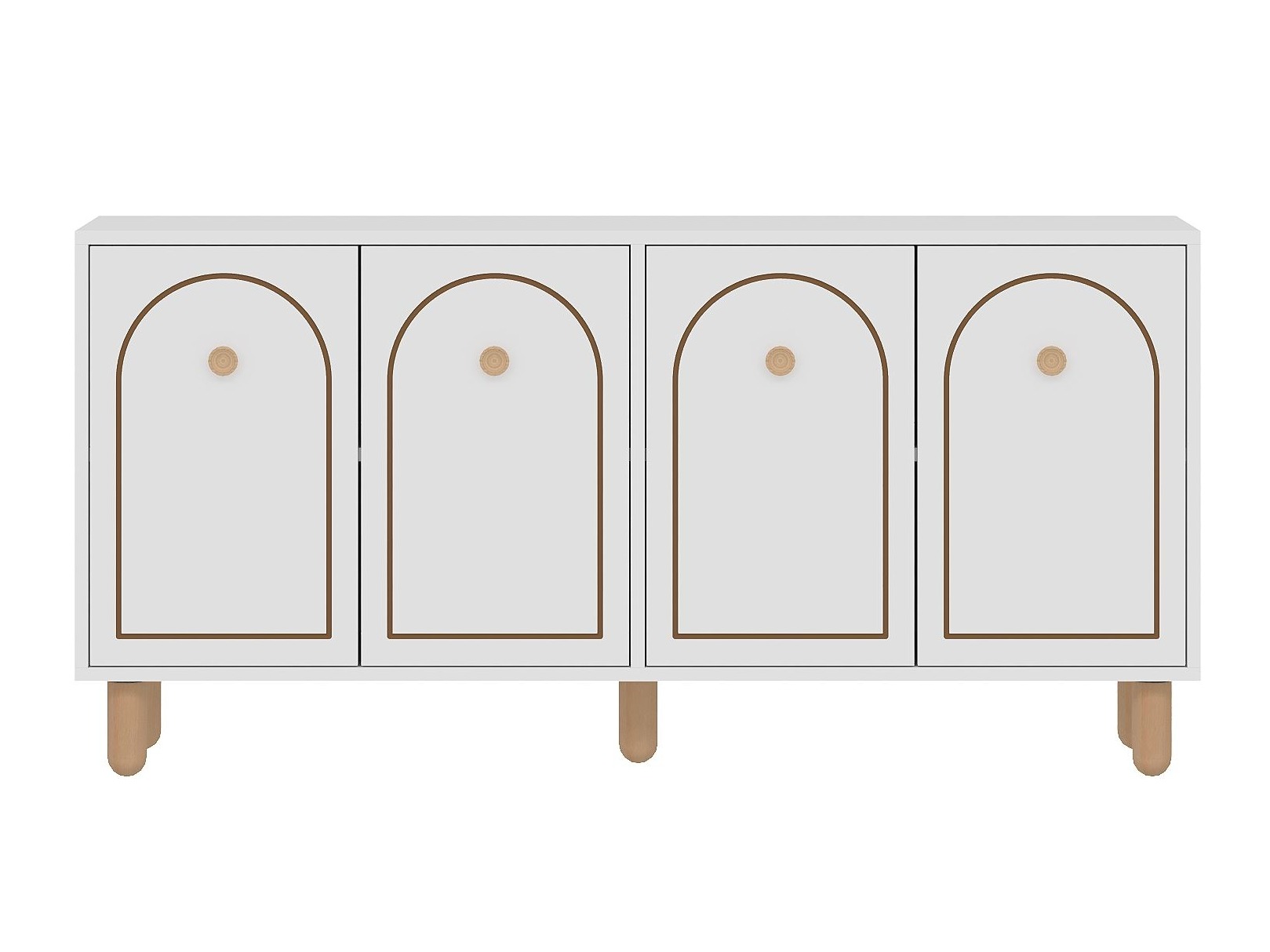 Spintelė Kailua 2568