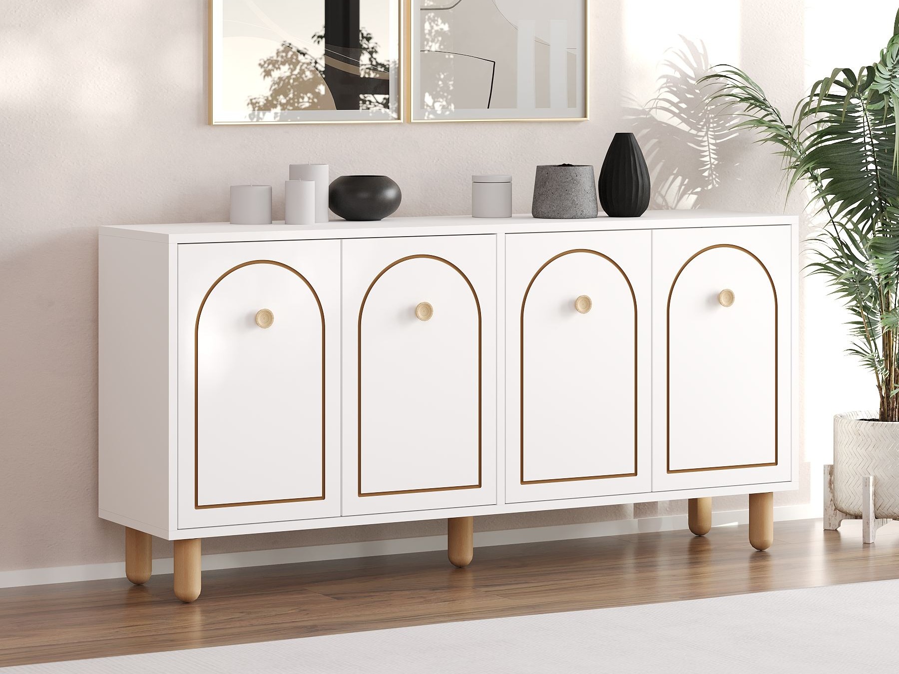 Spintelė Kailua 2568