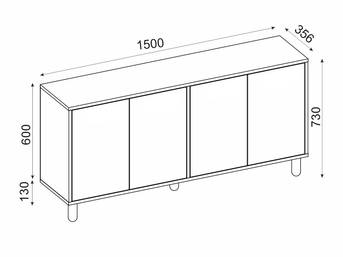Spintelė Kailua 2568