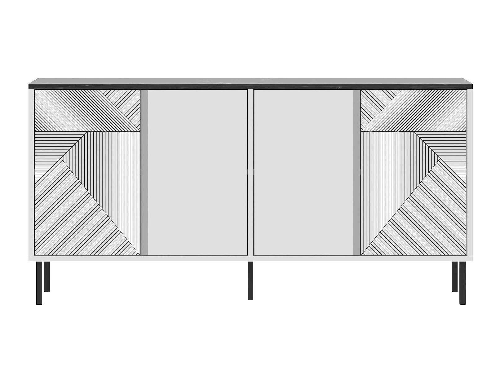 Spintelė Kailua 2571