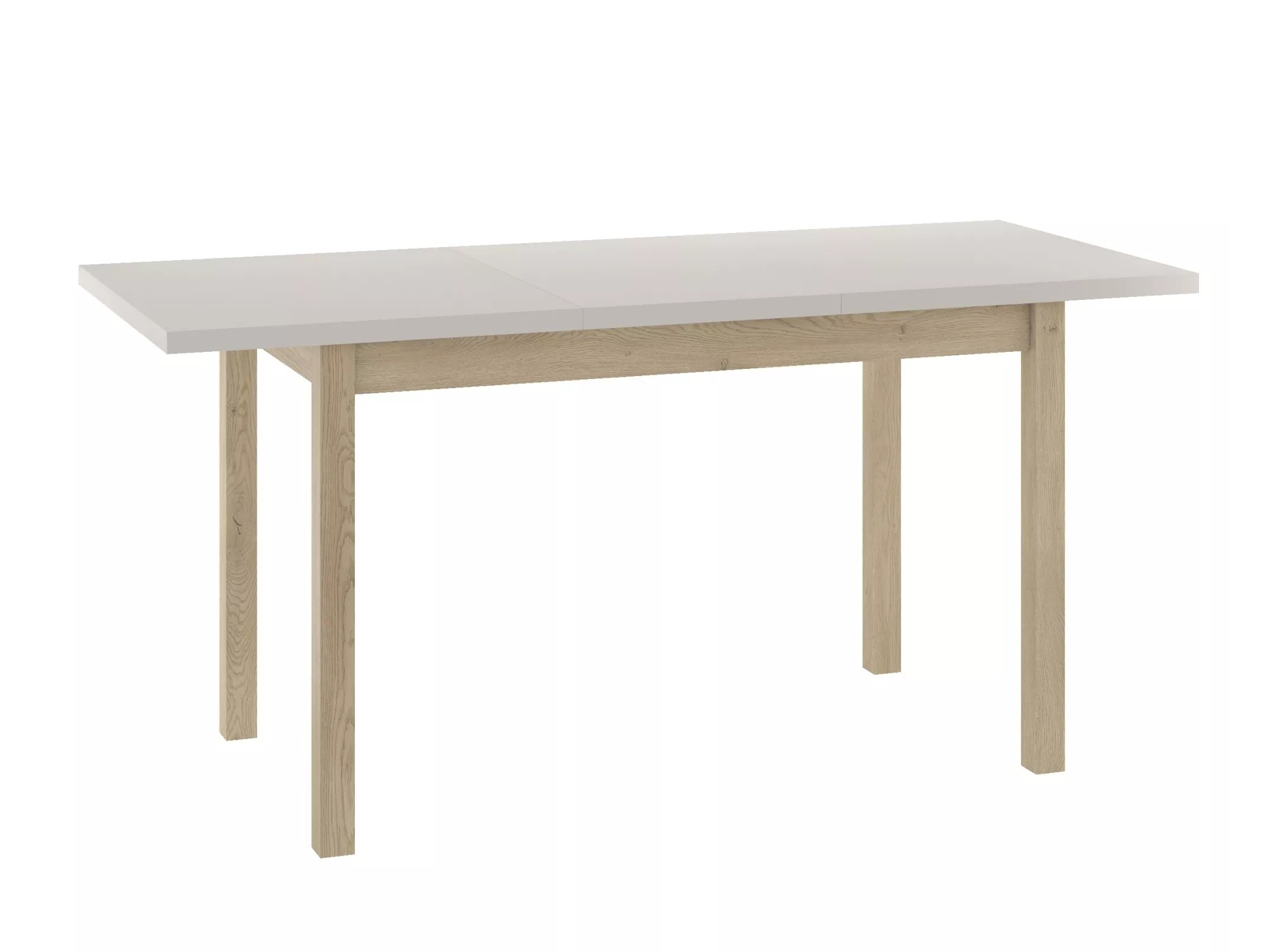 Stalas Detroit 781 (Kašmyras + Ąžuolas)