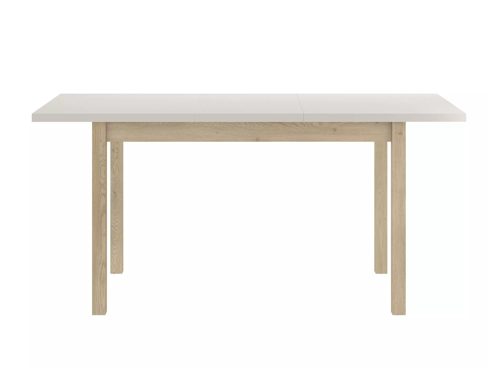 Stalas Detroit 781 (Kašmyras + Ąžuolas)