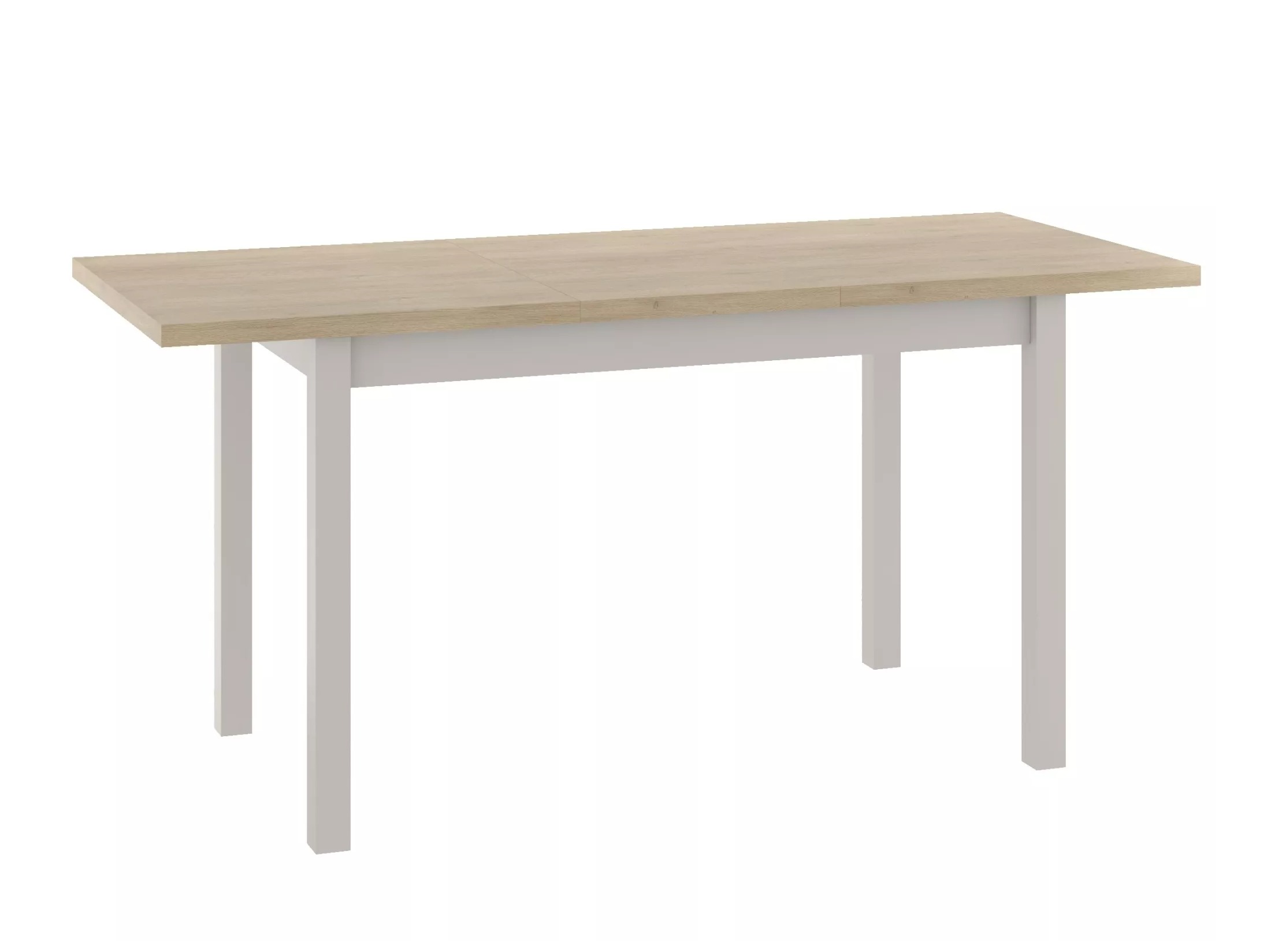 Stalas Detroit 782 (Ąžuolas + Kašmyras)