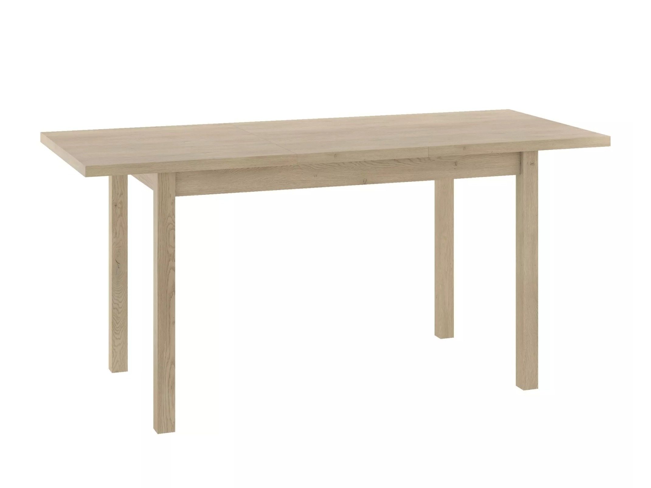 Stalas Detroit 782 (Ąžuolas)