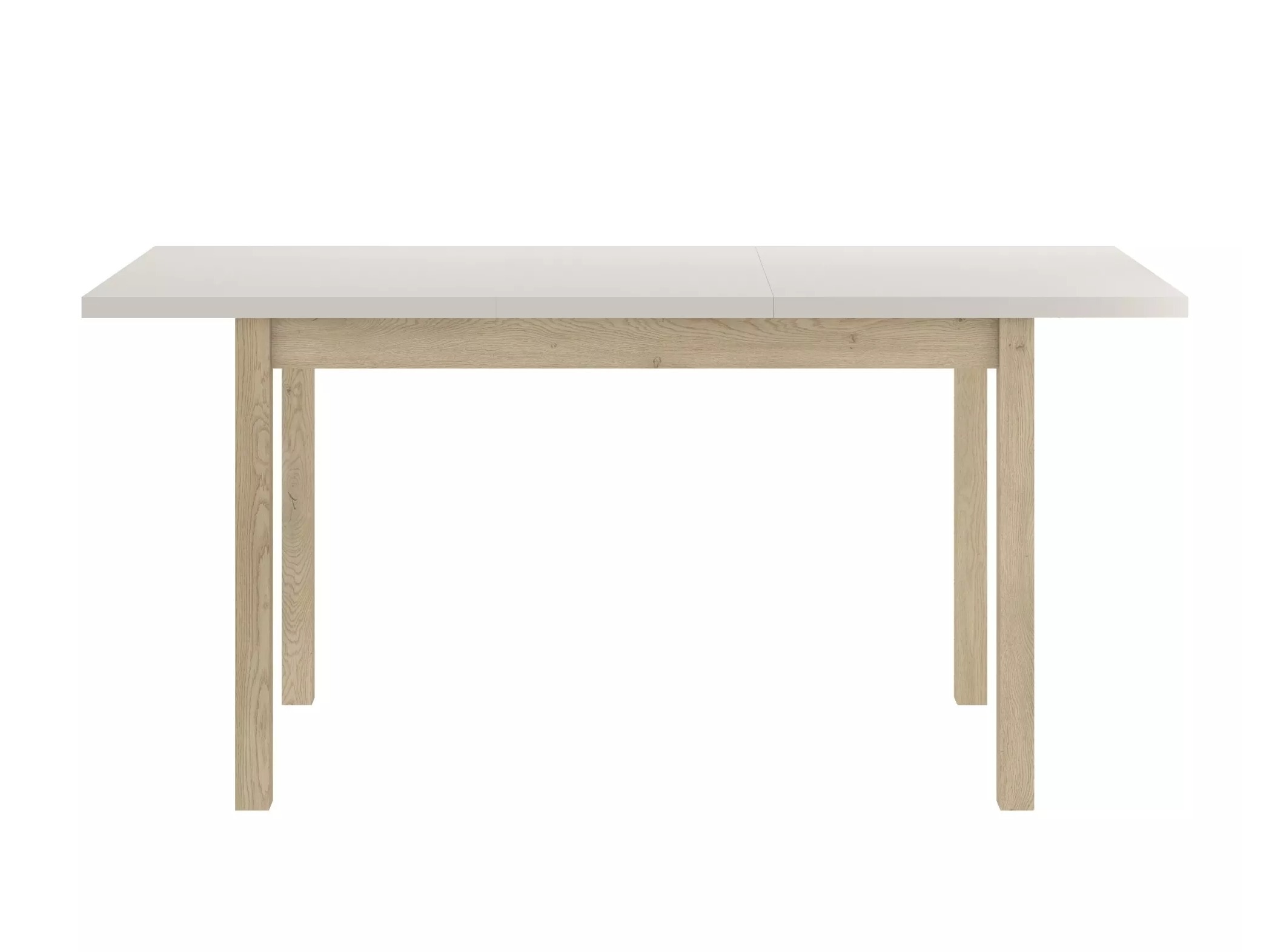 Stalas Detroit 782 (Kašmyras + Ąžuolas)