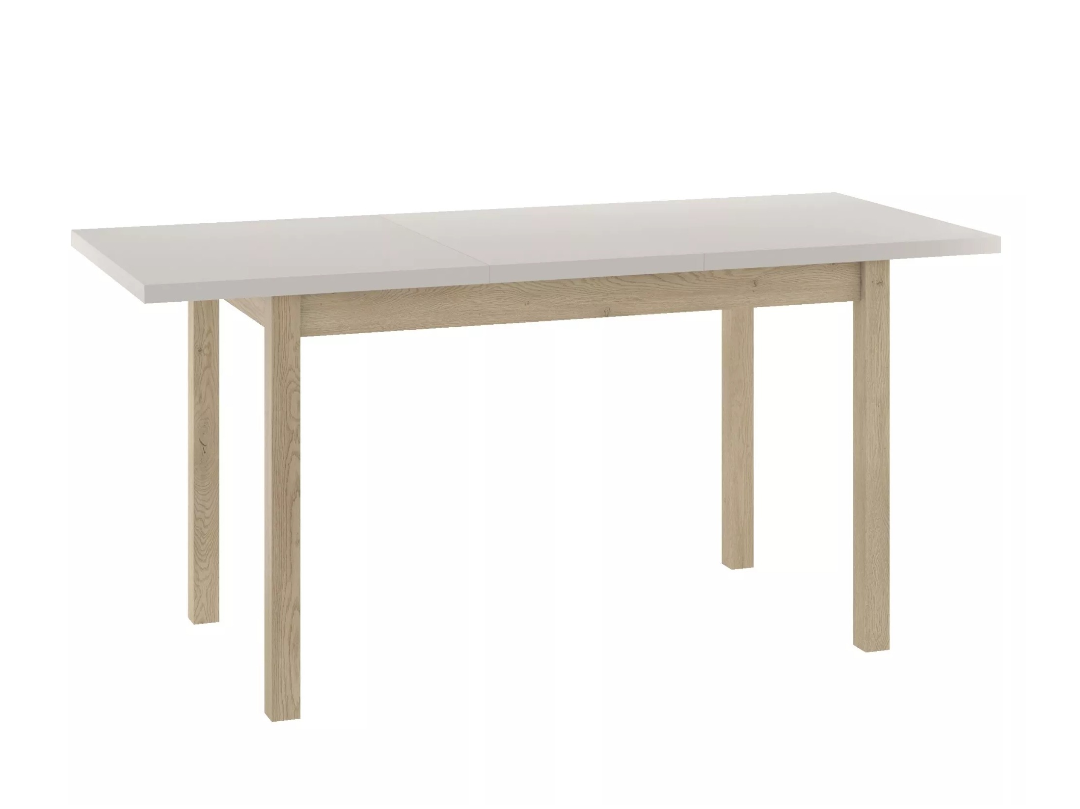 Stalas Detroit 783 (Kašmyras + Ąžuolas)