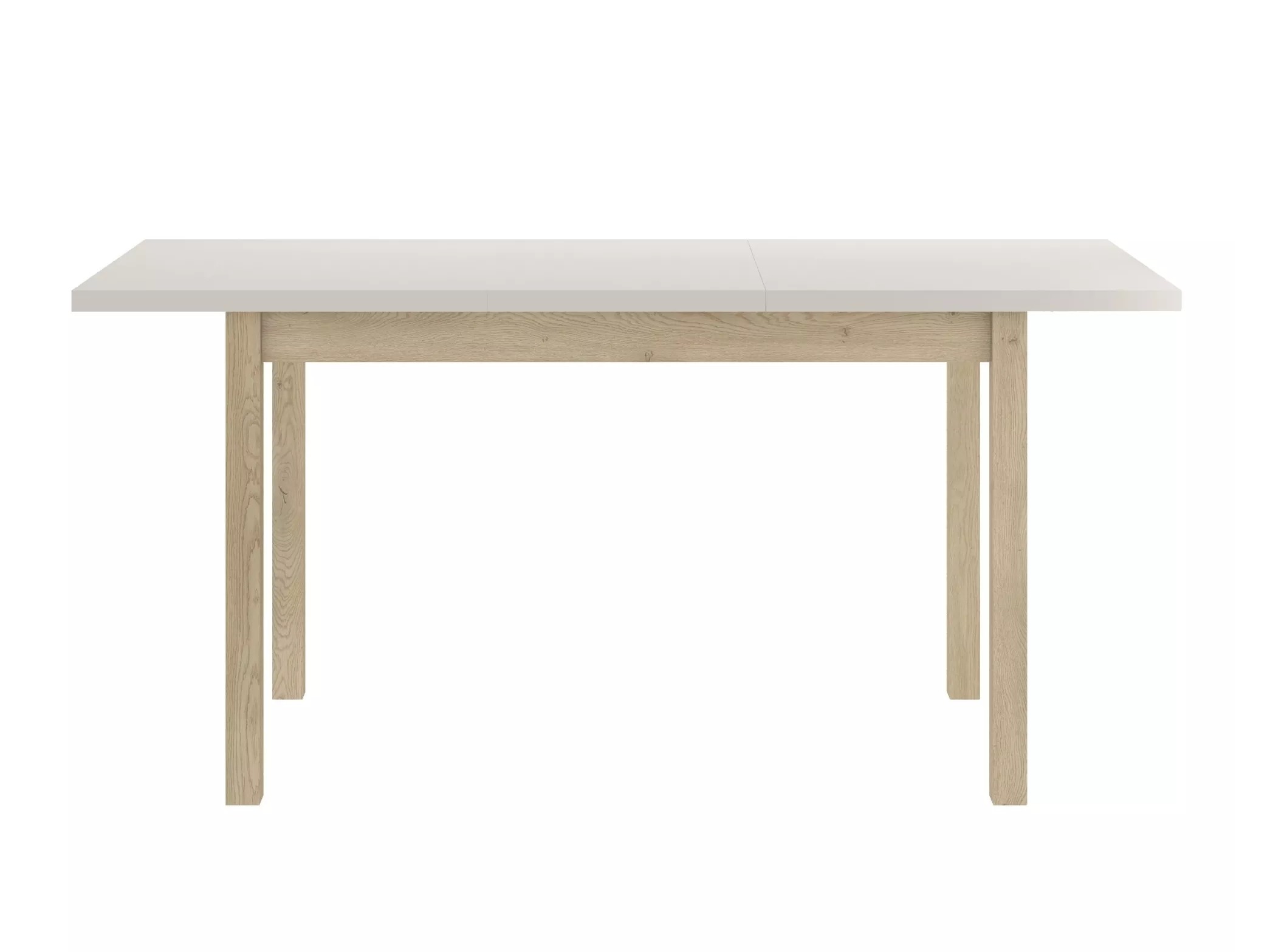 Stalas Detroit 783 (Kašmyras + Ąžuolas)