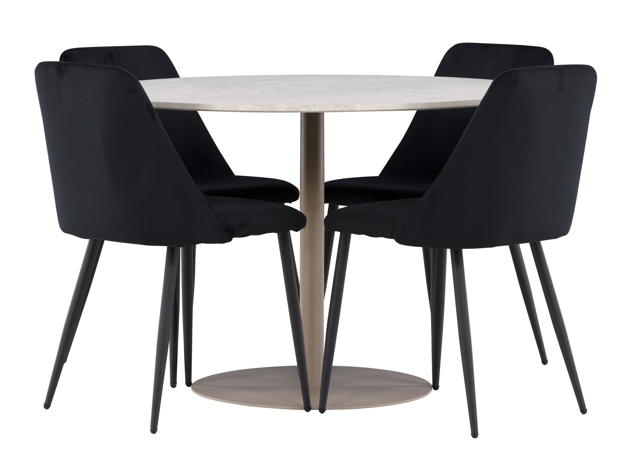 Valgomojo komplektas Dallas 4865