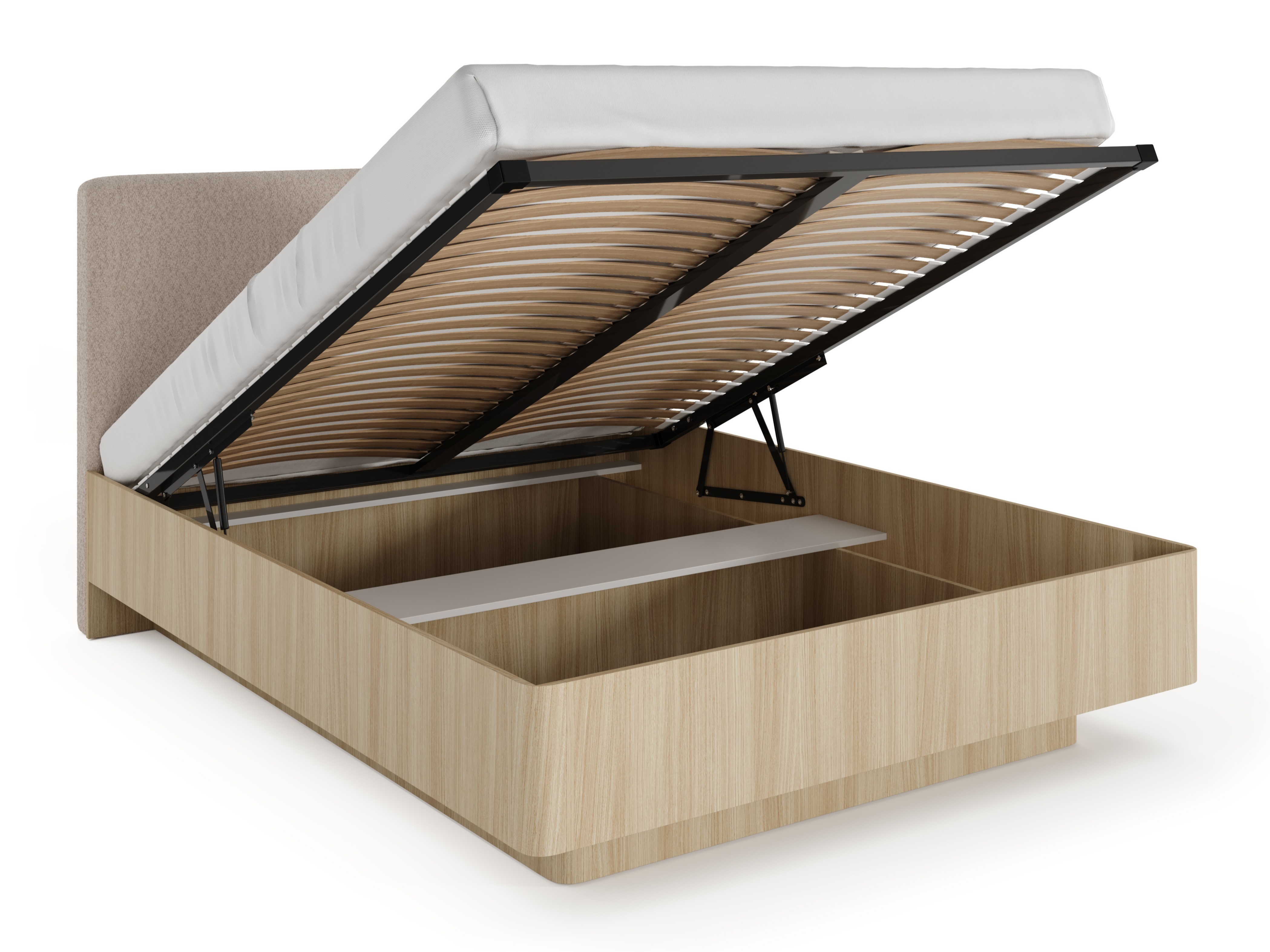 Miegamojo komplektas Odesonu 106