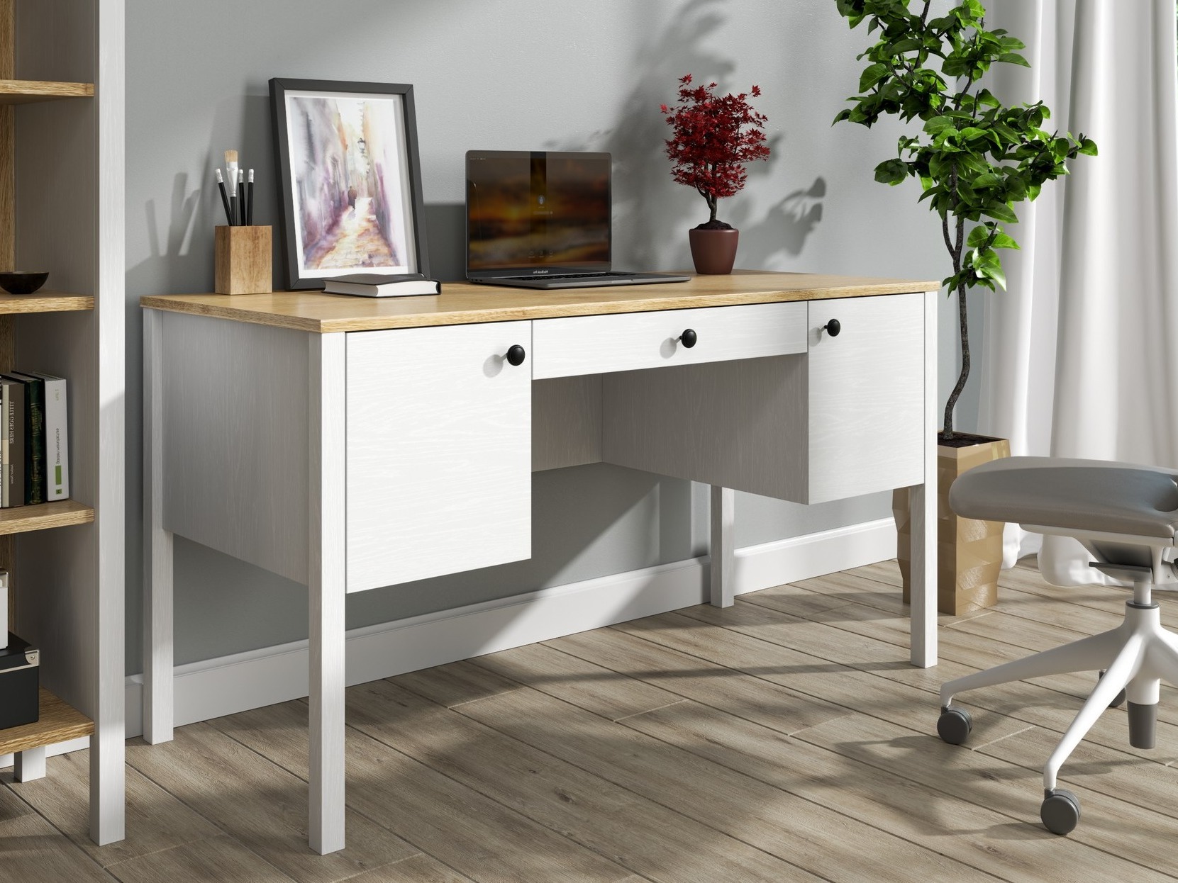 Darbo stalas Ophfela 135