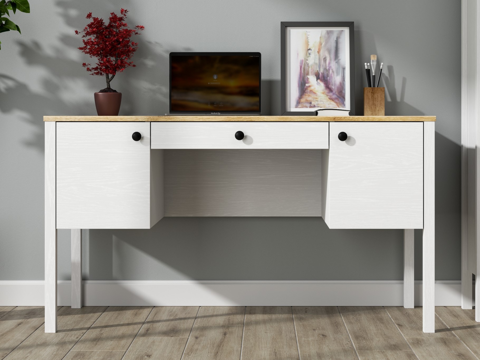 Darbo stalas Ophfela 135