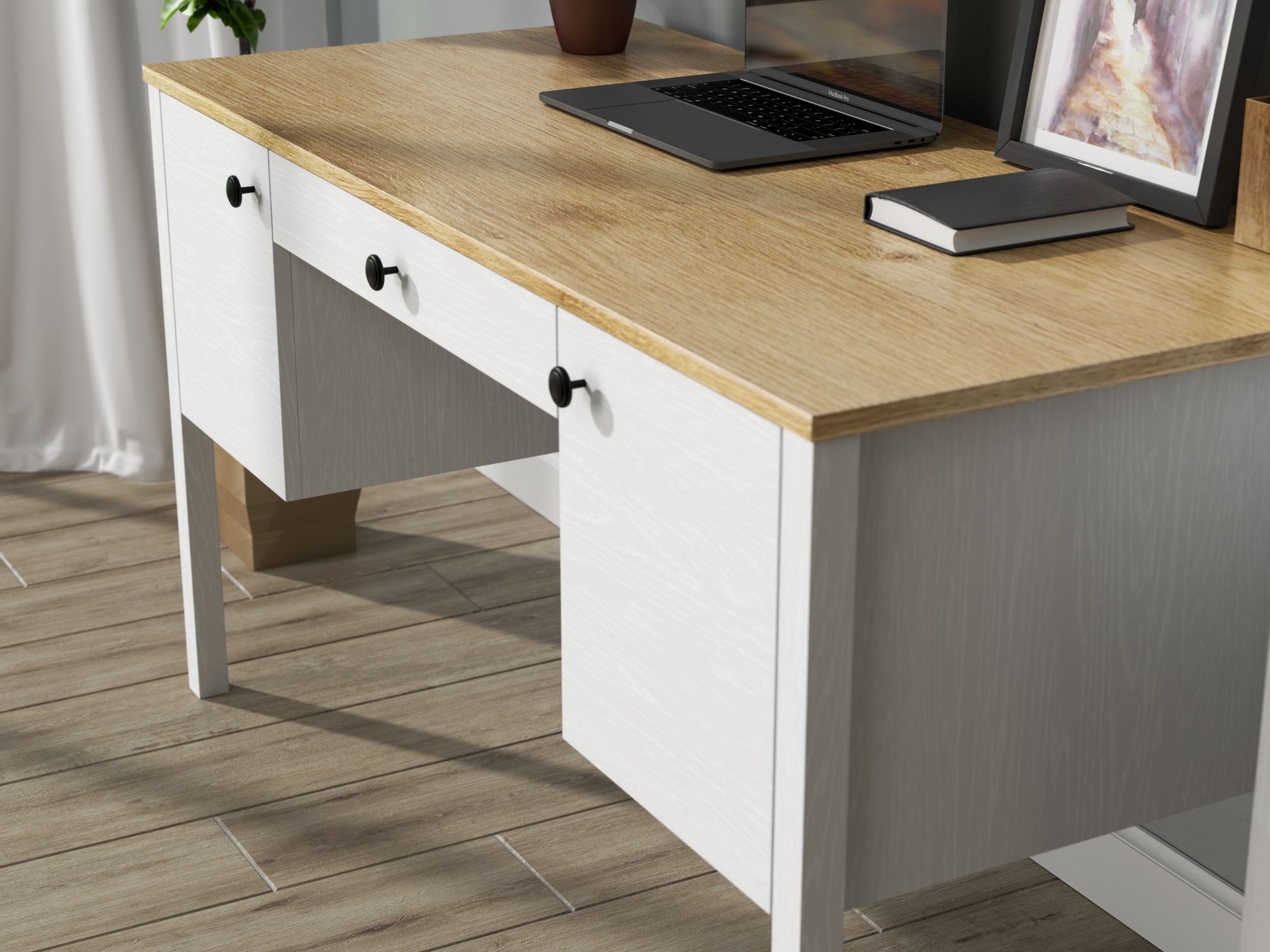 Darbo stalas Ophfela 135