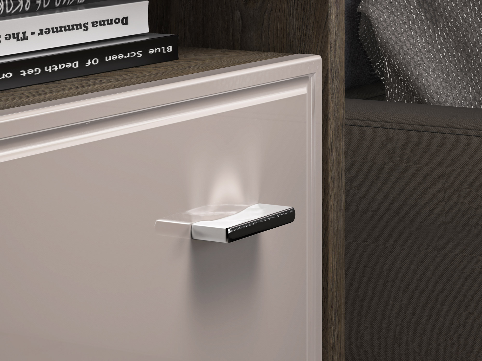 Naktinis staliukas Avibale 106