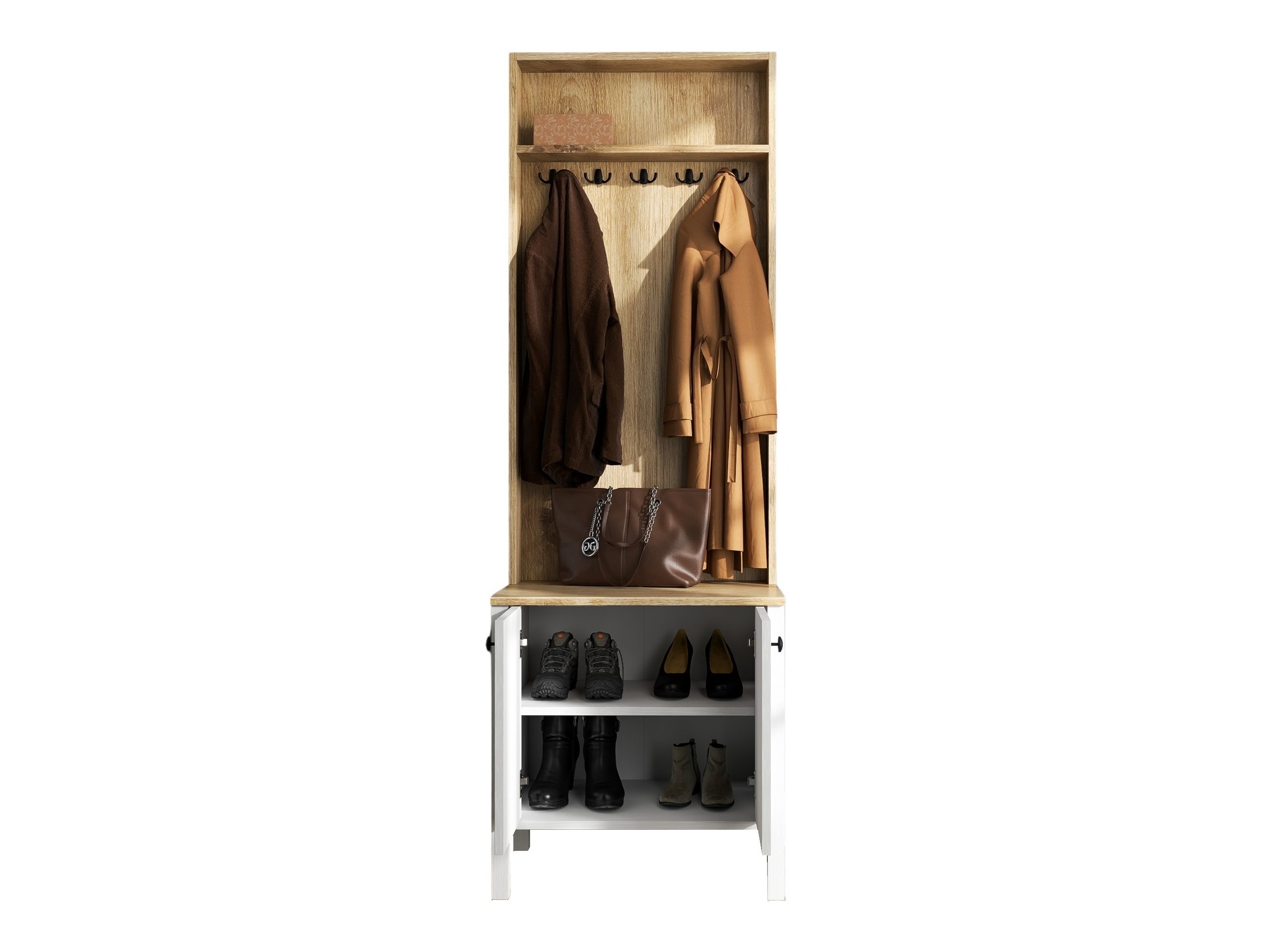 Prieškambario komplektas Ophfela 127