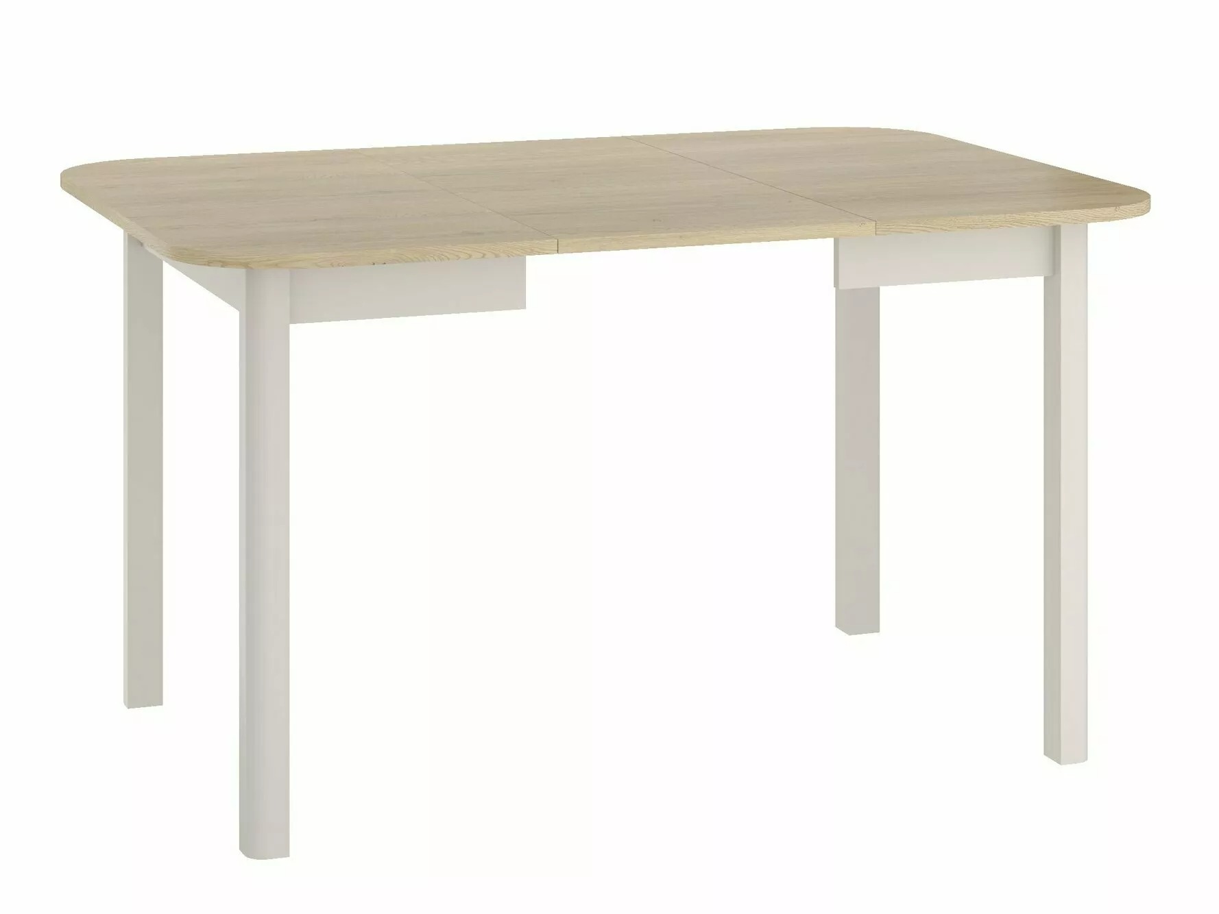 Stalas Detroit 791 (Ąžuolas + Kašmyras)