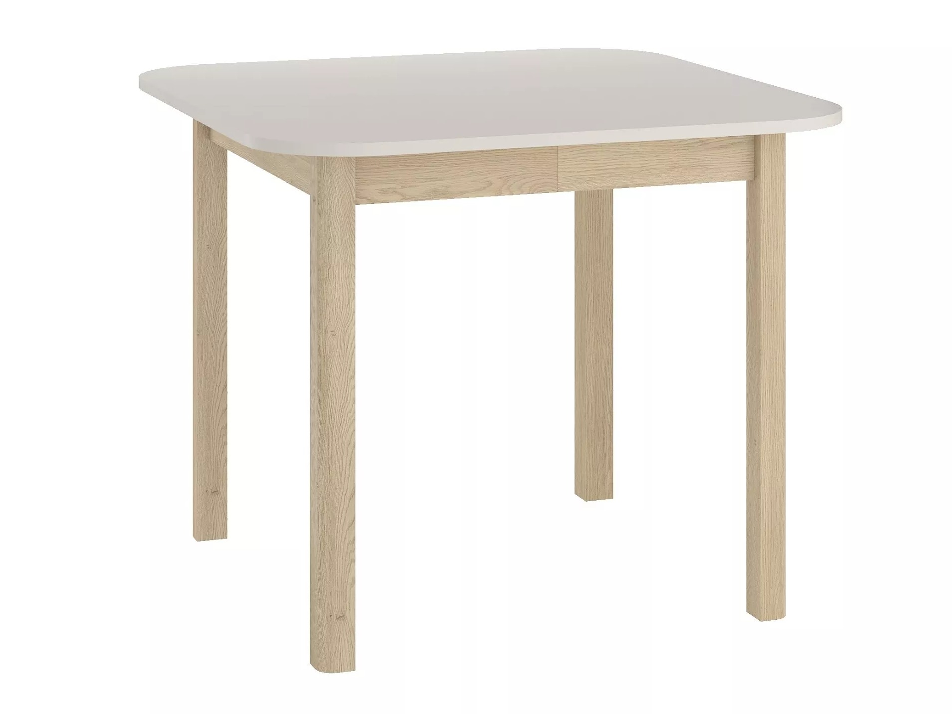 Stalas Detroit 791 (Kašmyras + Ąžuolas)