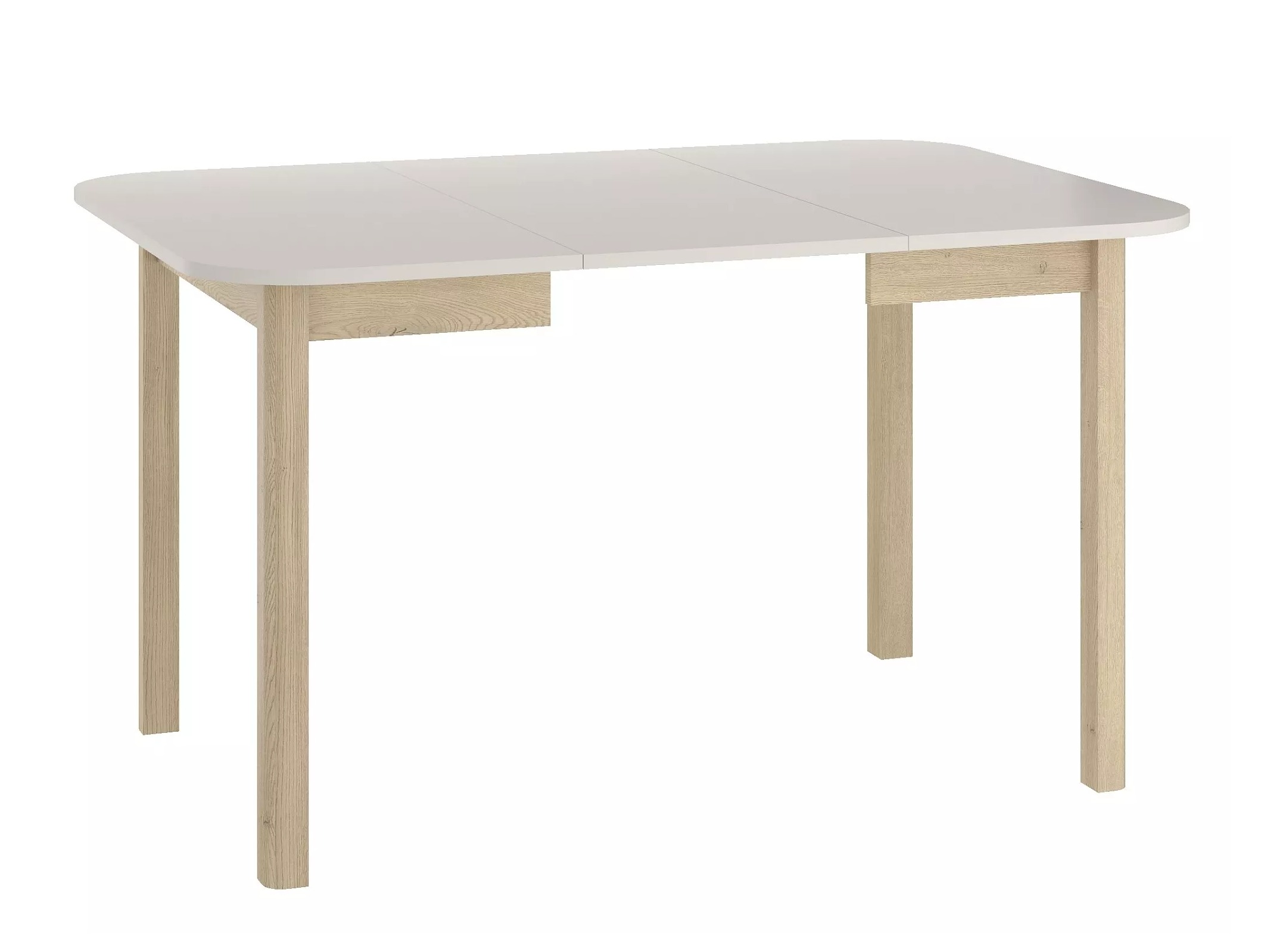 Stalas Detroit 791 (Kašmyras + Ąžuolas)